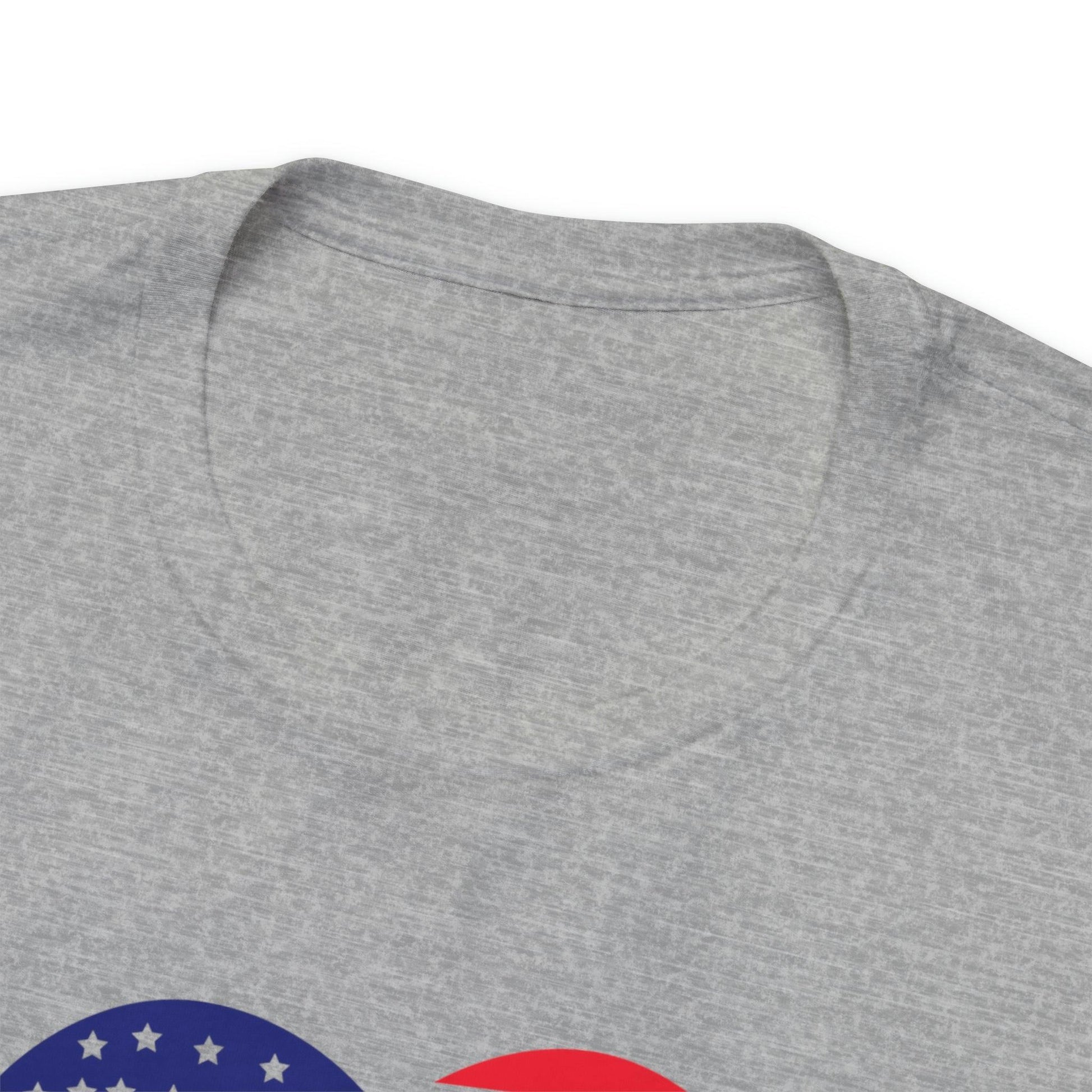 Happy Independence Day shirt, American flag shirt, Red, white, and blue shirt, Patriotic shirt, USA shirt - Giftsmojo