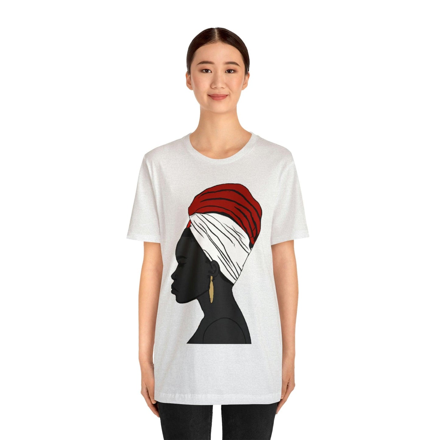 African Woman art shirt, black queen shirt, African American, African shirt, black woman shirt, African queen art, - Giftsmojo