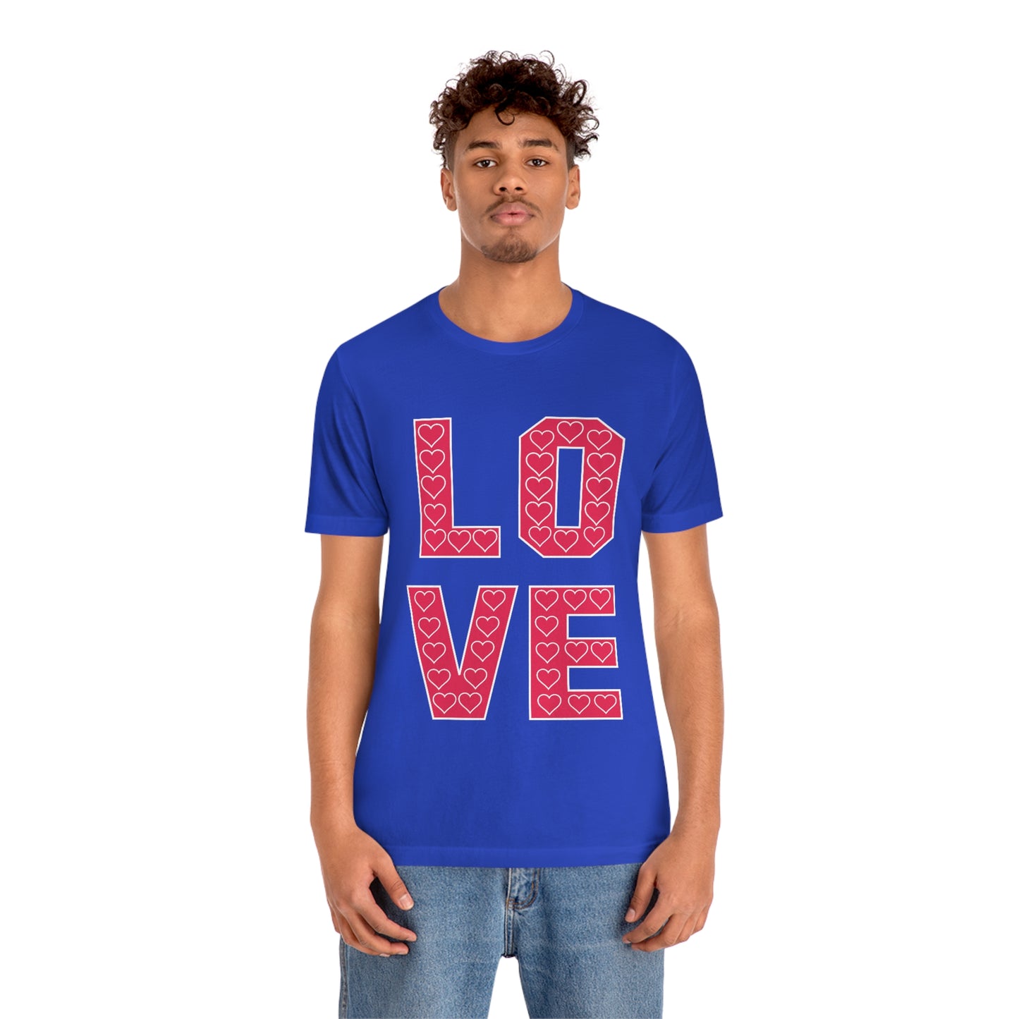 Love shirt