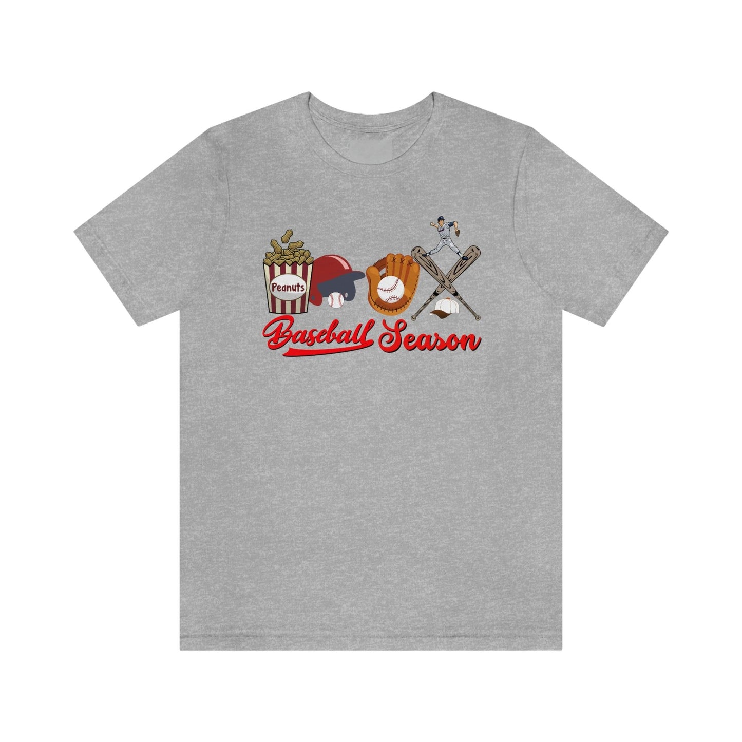 Baseball Season Baseball shirt baseball tee baseball tshirt - Sport shirt Baseball Mom shirt Baseball Mama shirt gift for him gameday shirt - Giftsmojo