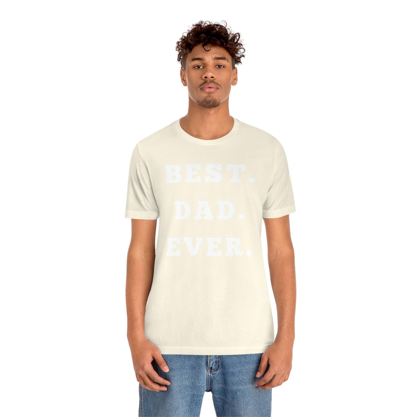 Dad Gift - Best Dad Gift - Best Super Dad Ever Shirt -Dad Shirt - Funny Fathers Gift - Husband Gift - Funny Dad Tshirt - Dad Birthday Gift - Giftsmojo