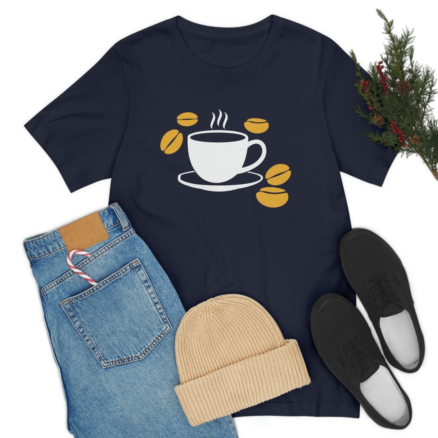 Coffee Tee