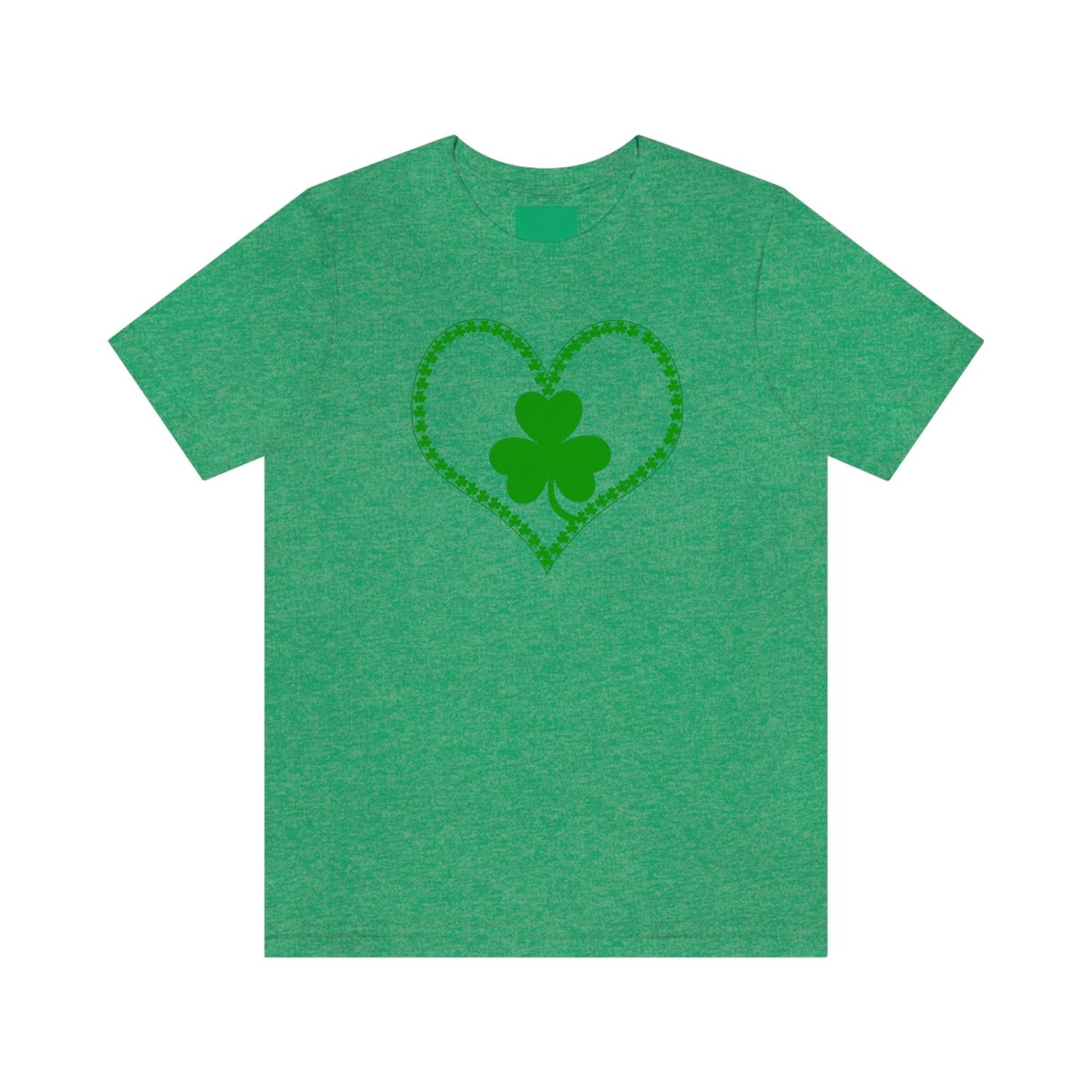 St Patrick's Day shirt Feeling Lucky Shirt One Lucky Teacher Shirt St Patrick's Day shirt - Funny St Paddy's day Funny Shirt Shamrock shirt - Giftsmojo