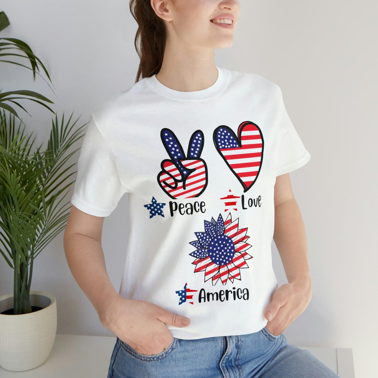 Memorial Day shirt, Patriotic shirt, Independence Day,4th of July shirt, freedom shirt, America shirt, USA shirt, - Giftsmojo