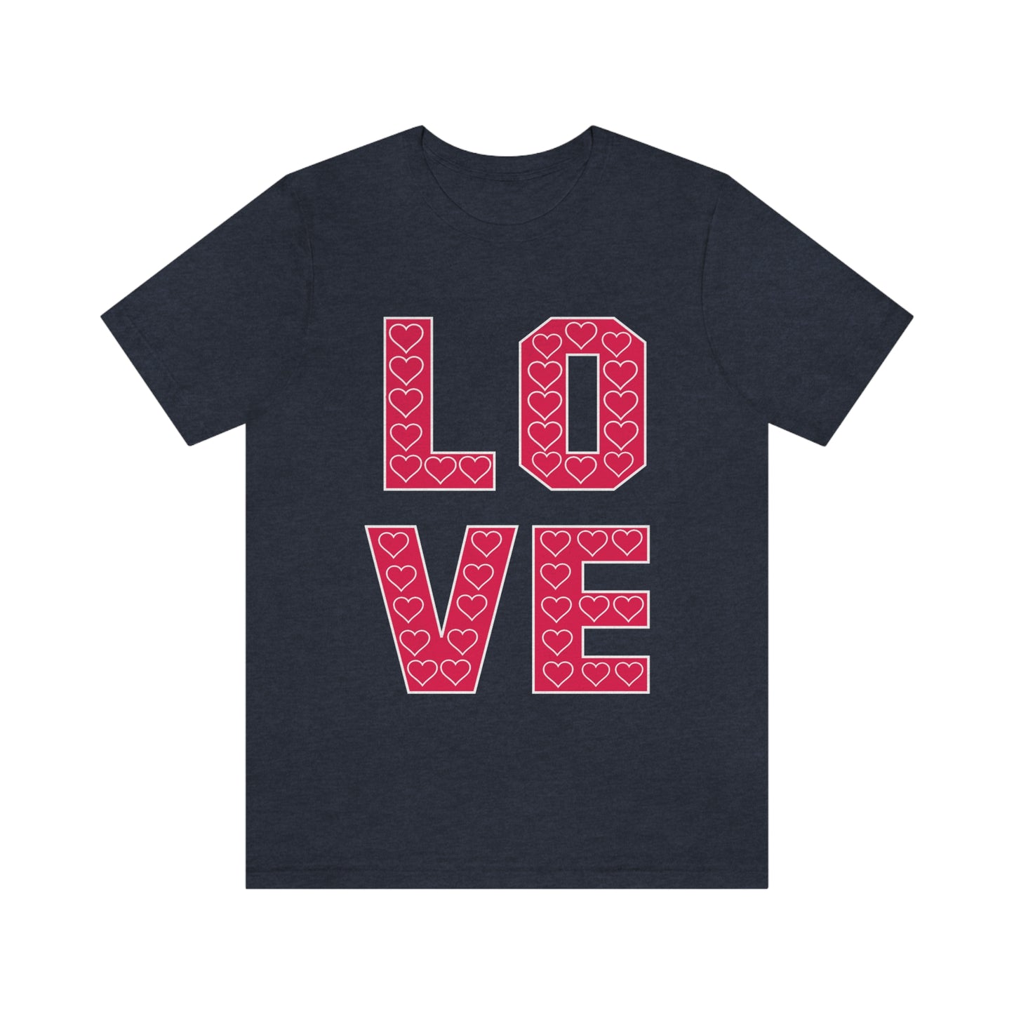 Love shirt