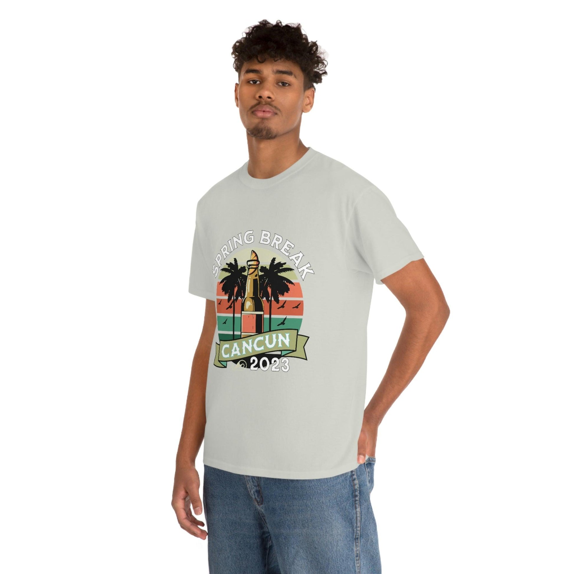 Spring Break 2023 Tee - Giftsmojo