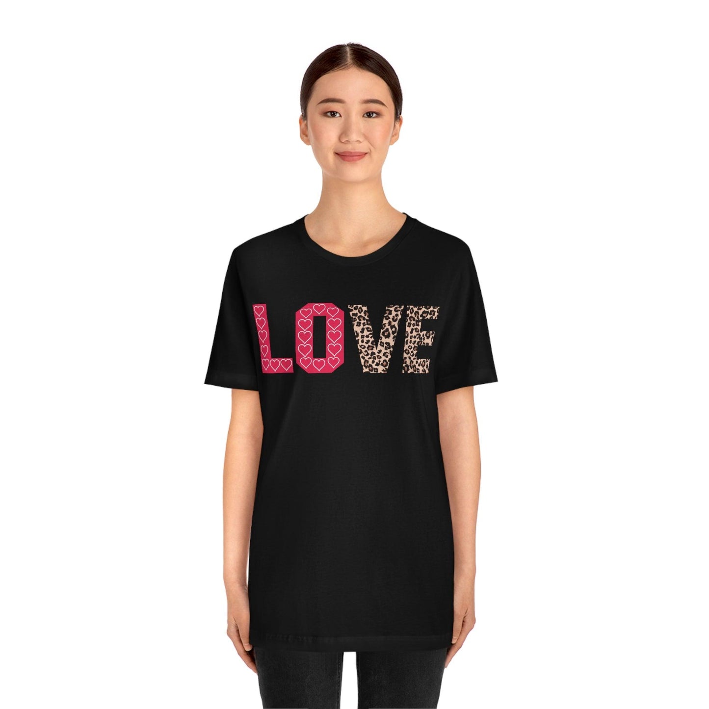 Love Tee - Giftsmojo