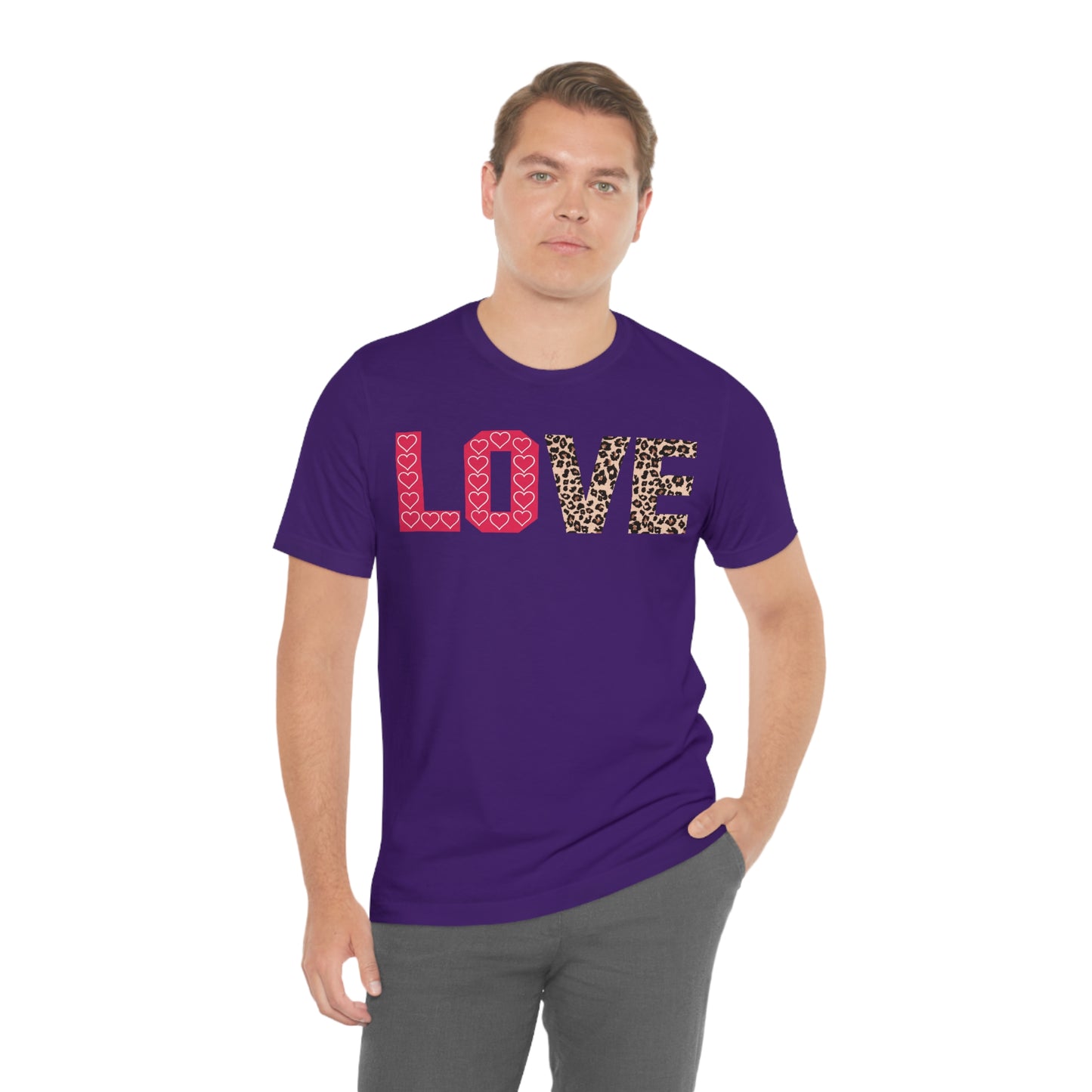 Love Tee