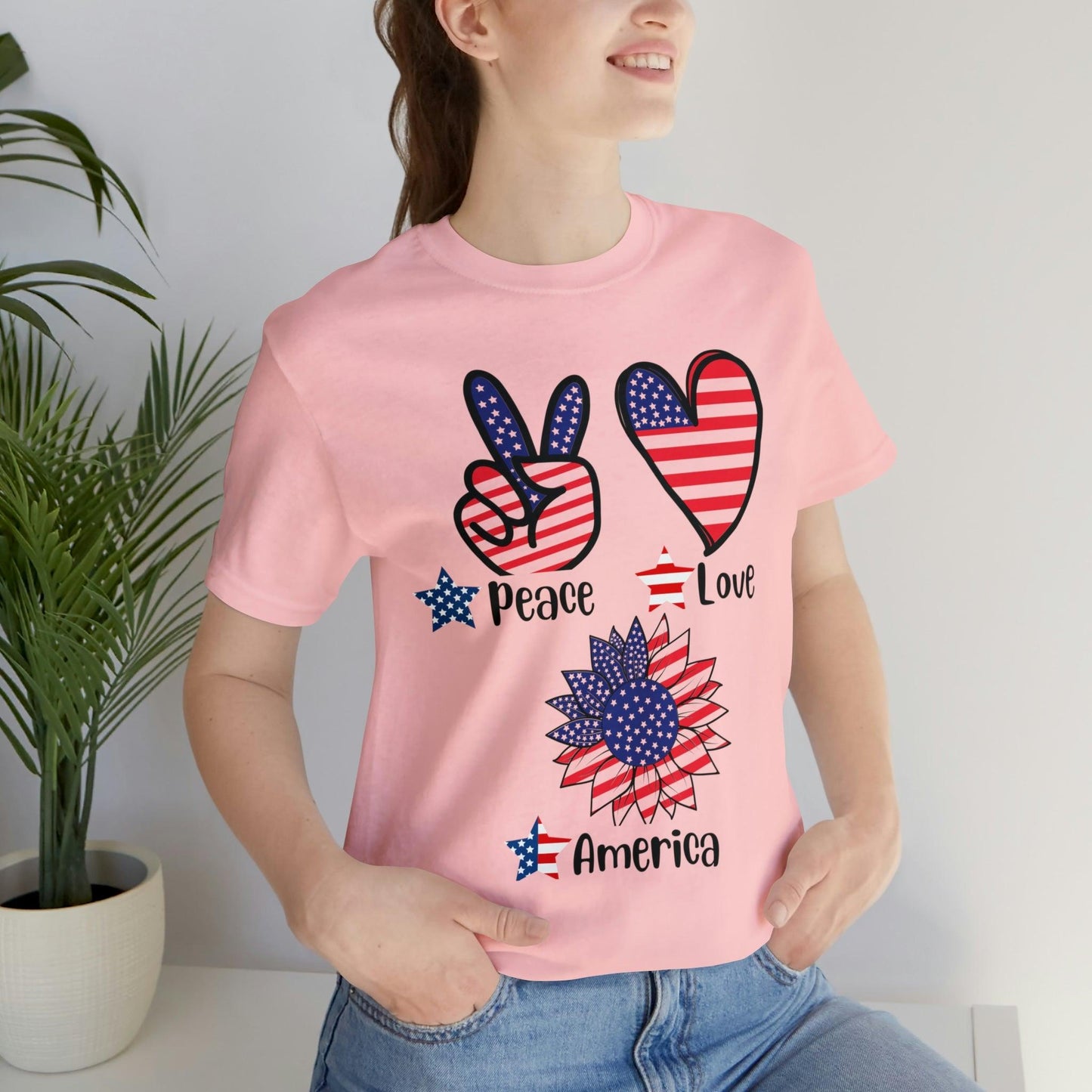 Memorial Day shirt, Patriotic shirt, Independence Day,4th of July shirt, freedom shirt, America shirt, USA shirt, - Giftsmojo