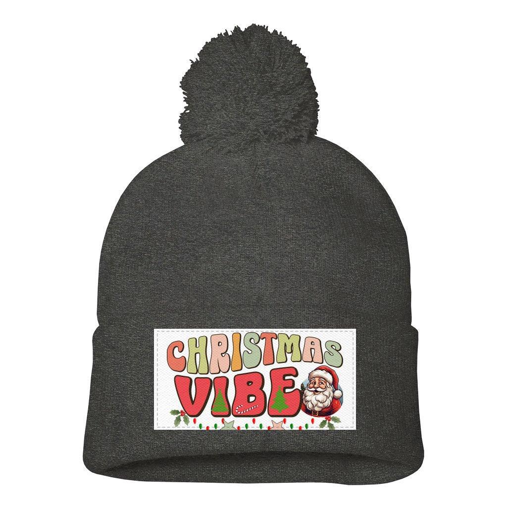 Christmas Winter Hat