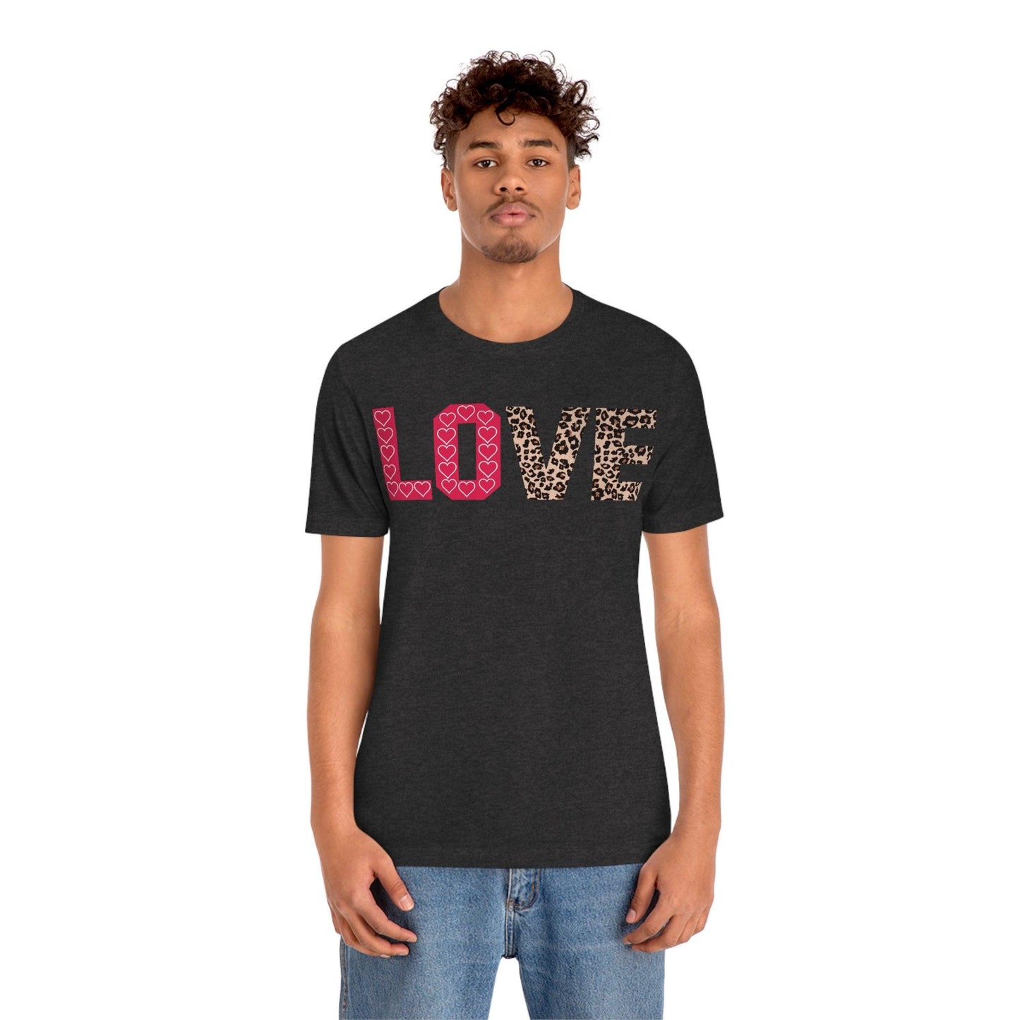 Love Tee - Giftsmojo