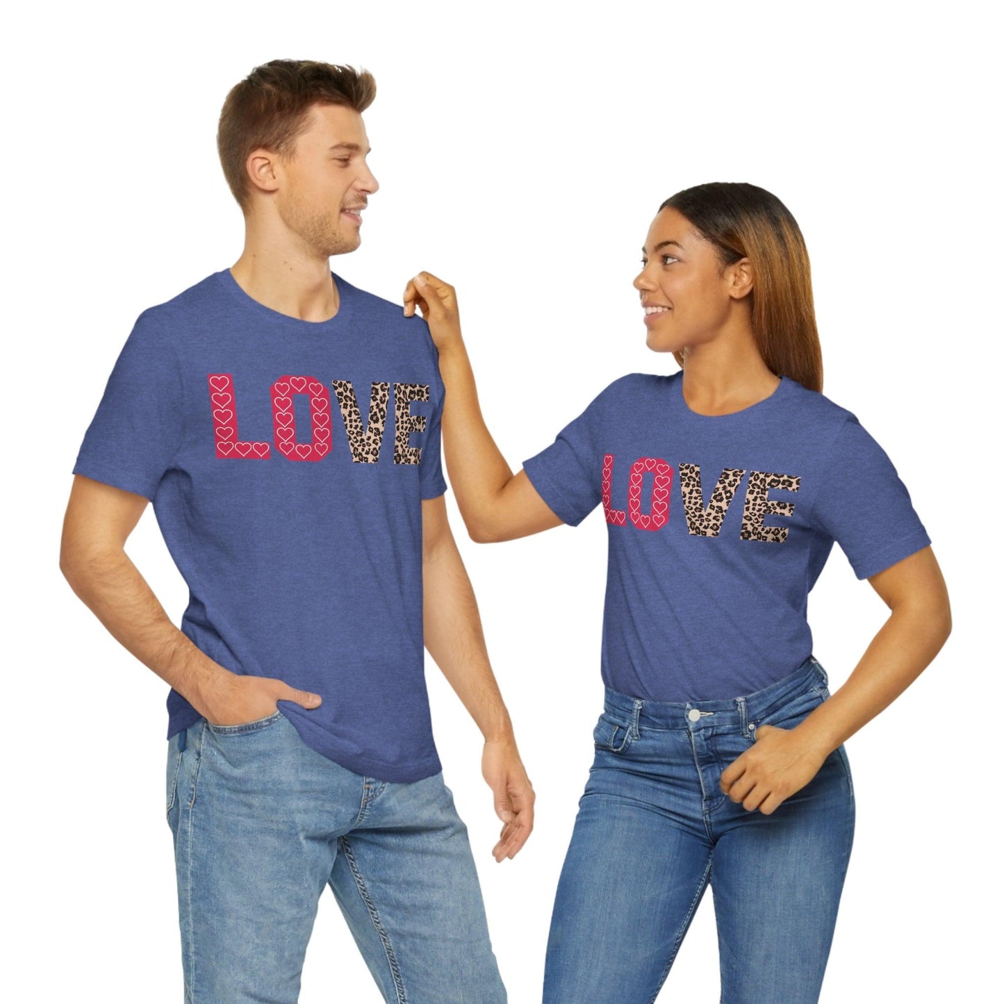 Love Tee - Giftsmojo