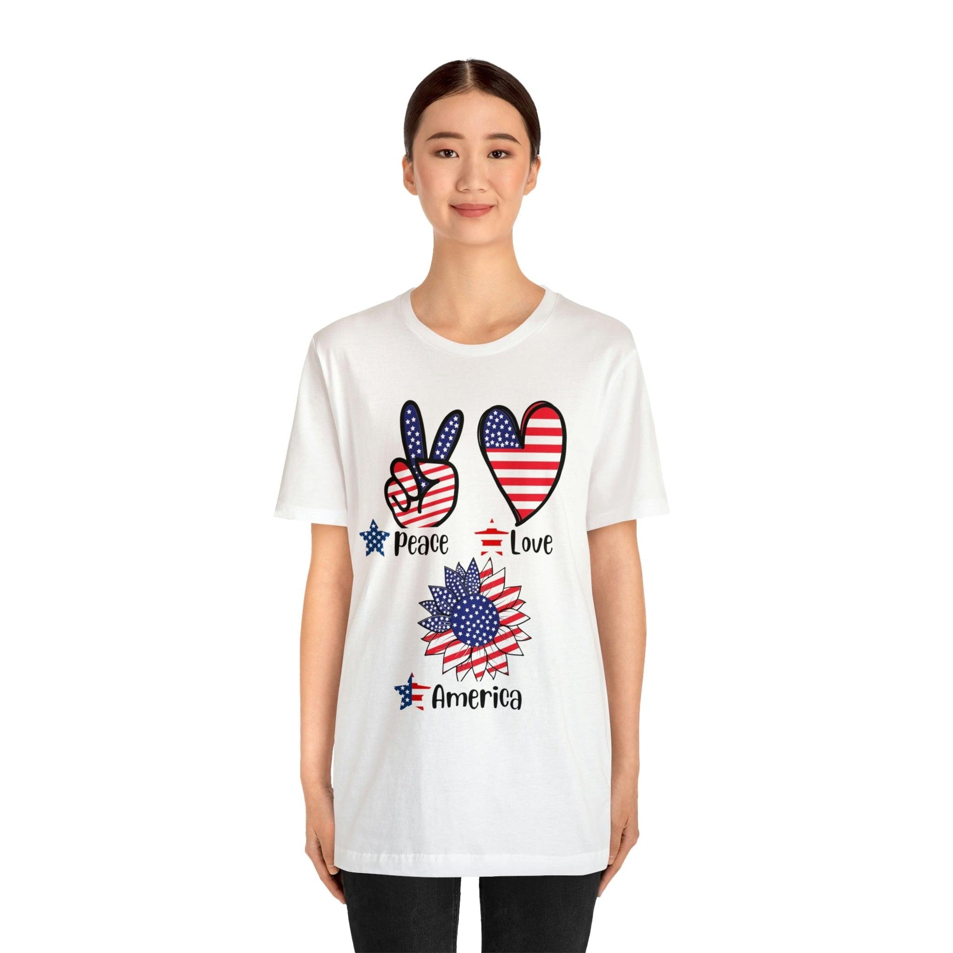 Memorial Day shirt, Patriotic shirt, Independence Day,4th of July shirt, freedom shirt, America shirt, USA shirt, - Giftsmojo