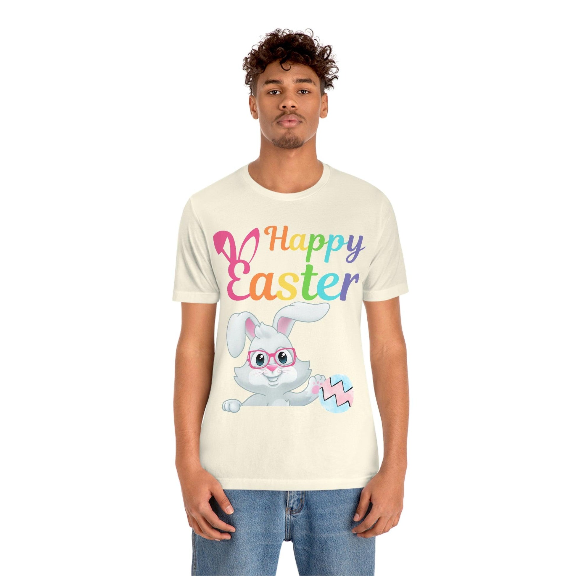 Happy Easter Shirt Easter Gift women Easter Shirt Men Easter shirt Easter egg - Easter Day Shirt Easter Bunny Easter egg shirt easter Basket - Giftsmojo