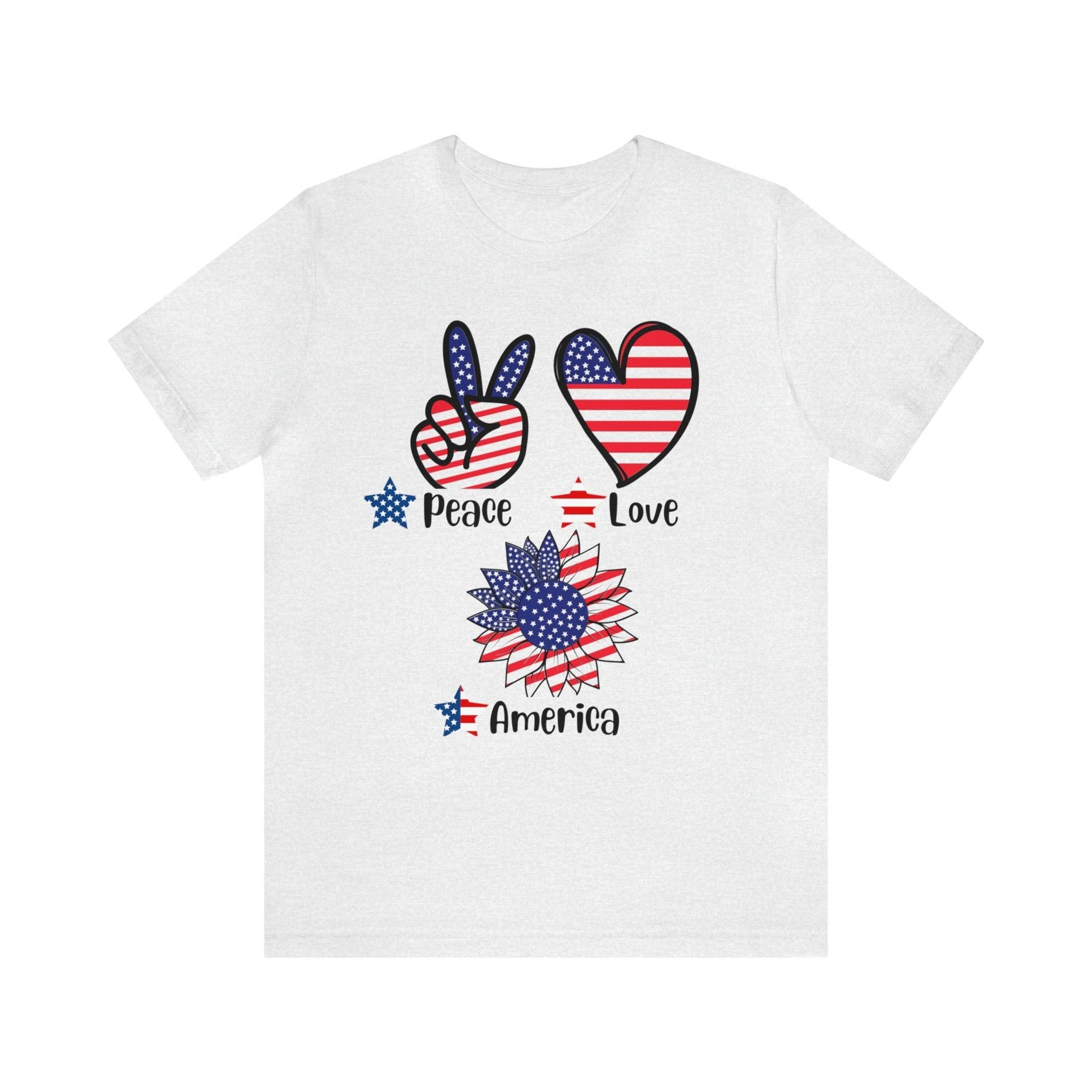 Memorial Day shirt, Patriotic shirt, Independence Day,4th of July shirt, freedom shirt, America shirt, USA shirt, - Giftsmojo