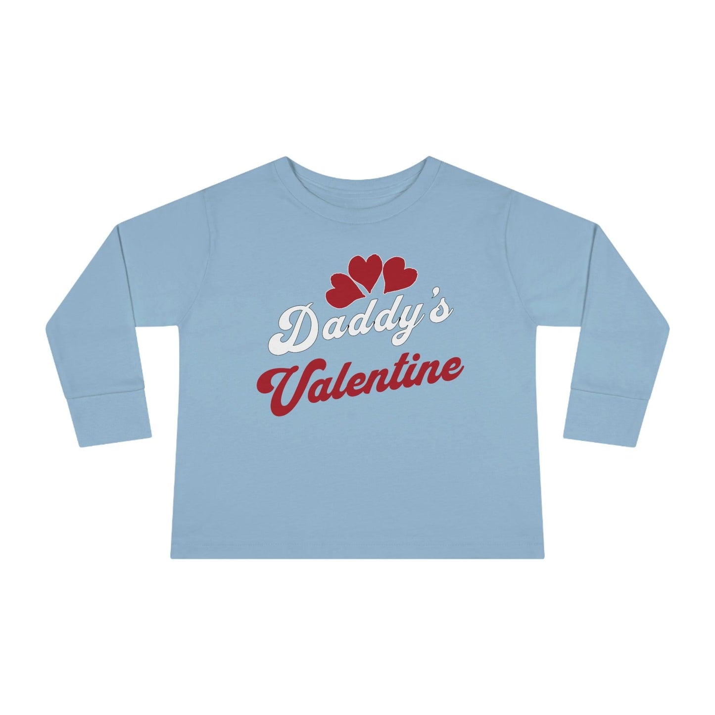Kids Valentine shirt - Toddler Valentine Tee