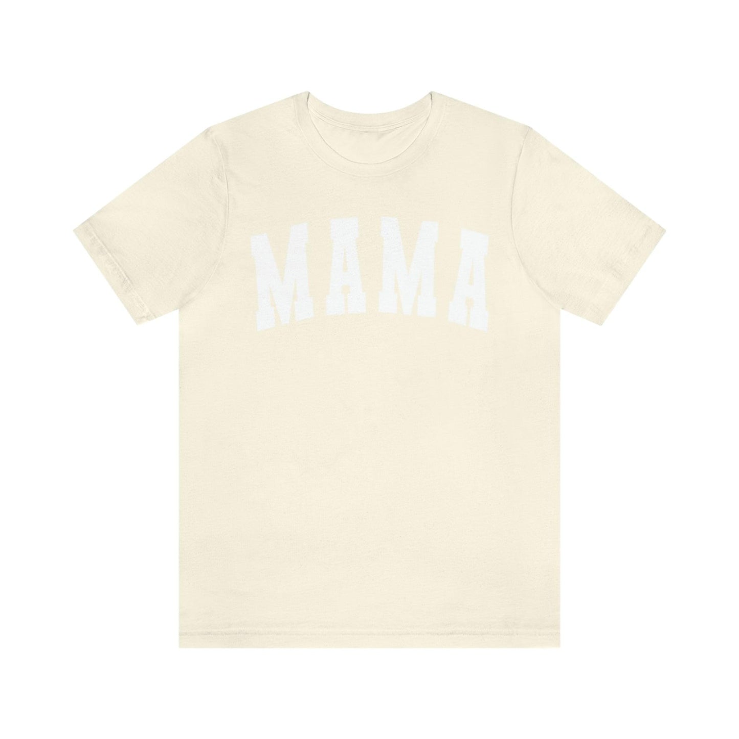 Cute Mama shirt mom shirt gift for her - mothers day shirt mothers day gift mom life shirt - Giftsmojo