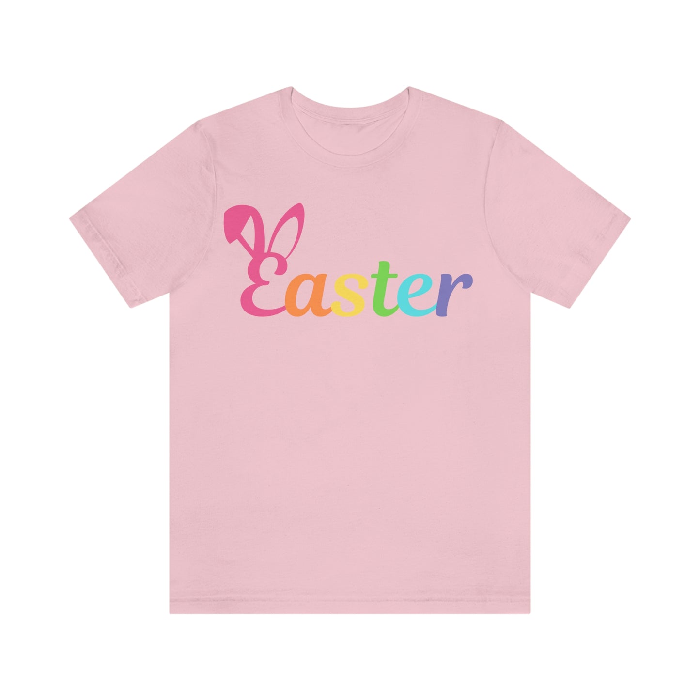 Easter shirt Happy Easter Bunny Shirt, Easter Gift women Easter Shirt Men Easter shirt - Easter Day Shirt
