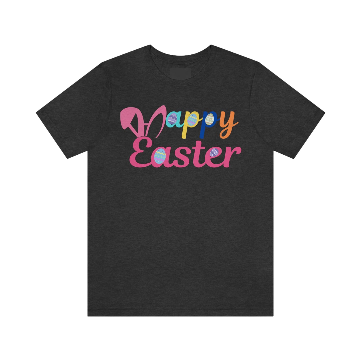 Happy Easter T-shirt