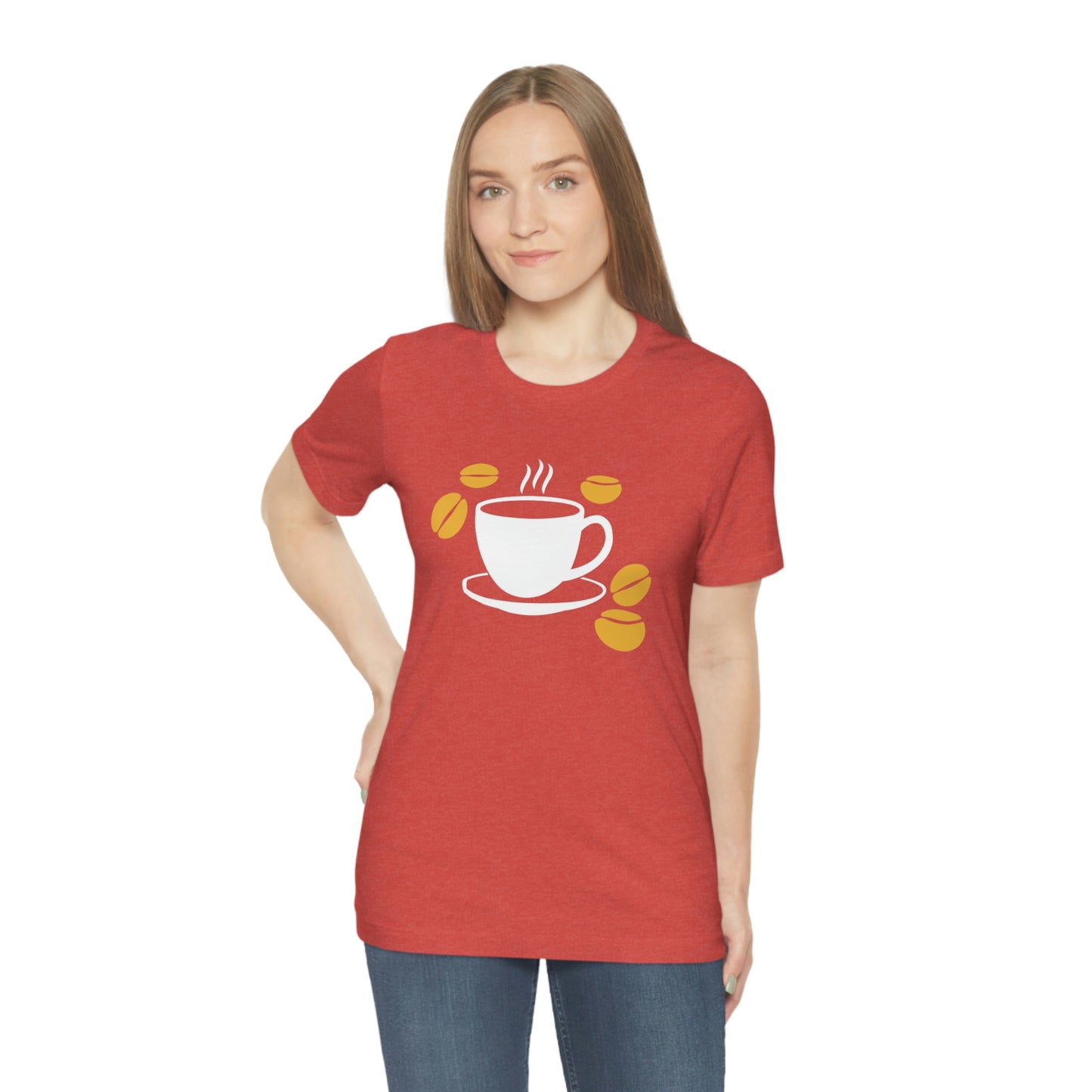 Coffee Tee