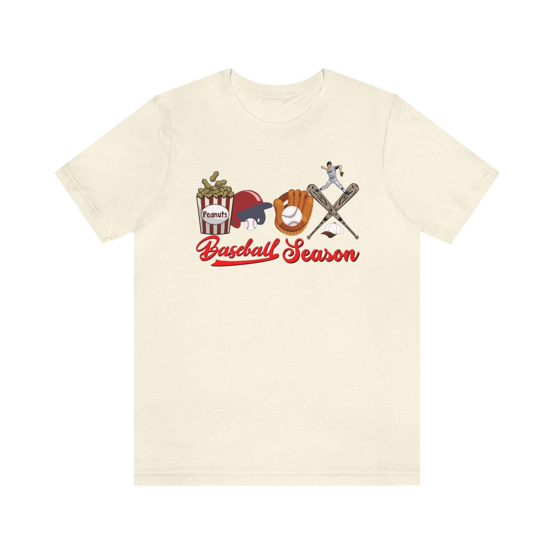 Baseball Season Baseball shirt baseball tee baseball tshirt - Sport shirt Baseball Mom shirt Baseball Mama shirt gift for him gameday shirt - Giftsmojo
