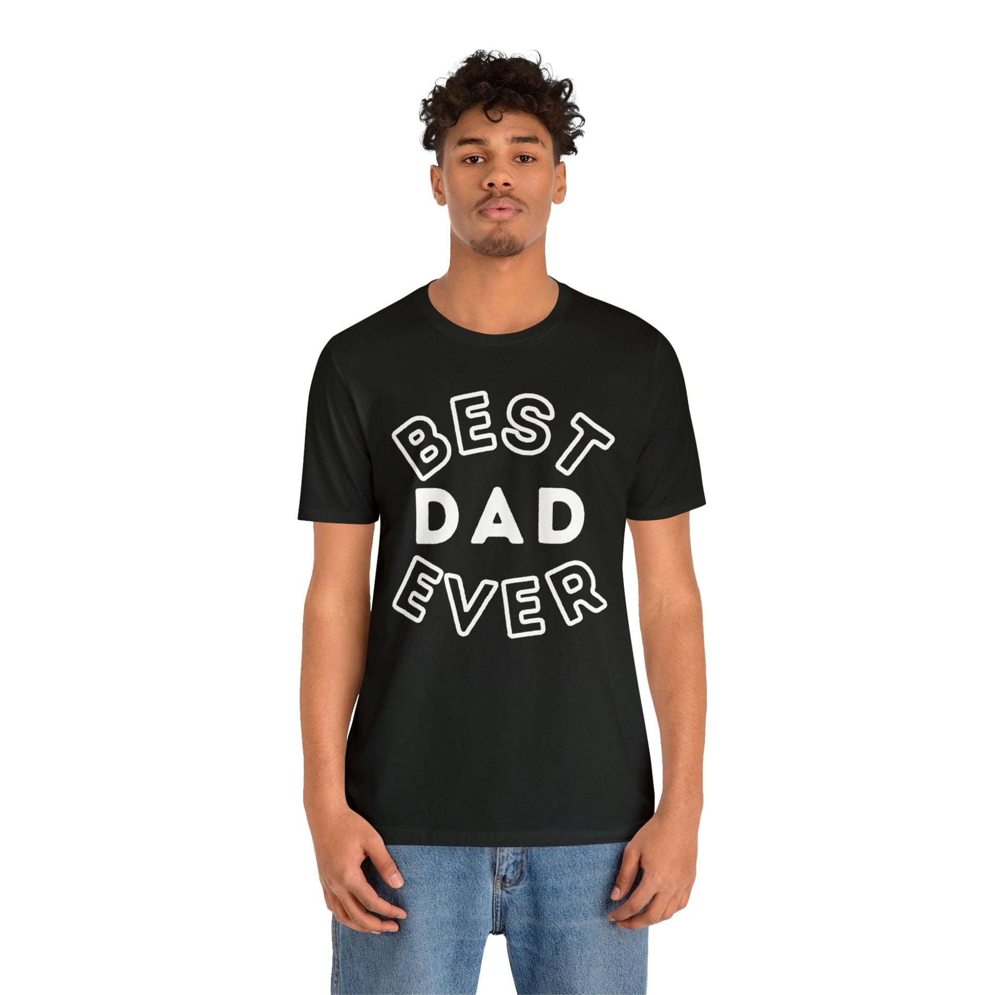 Dad Gift - Best Dad Gift - Best Super Dad Ever Shirt -Dad Shirt - Funny Fathers Gift - Husband Gift - Funny Dad Tshirt - Dad Birthday Gift - Giftsmojo