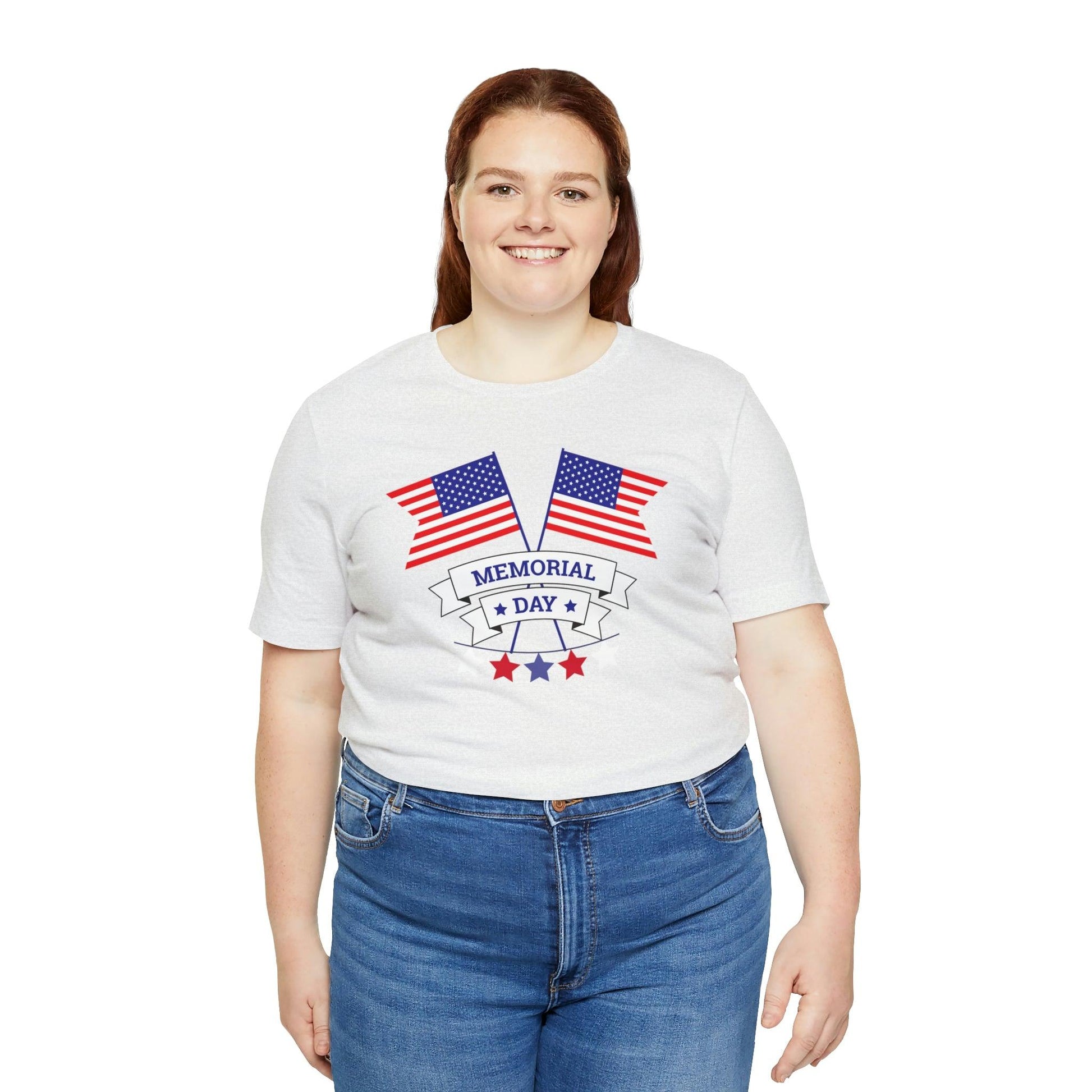 Memorial Day shirt, flag shirt, America, red white and blue Freedom shirt, - Giftsmojo