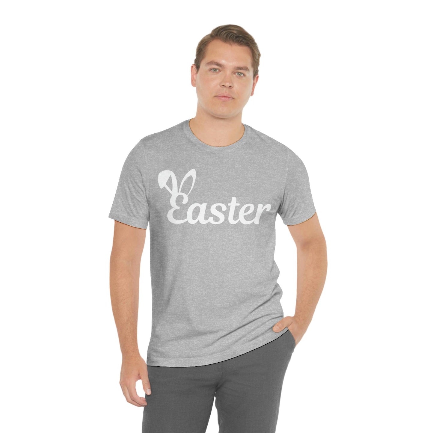 Funny Easter T shirt, Cute Easter Shirt for women and men