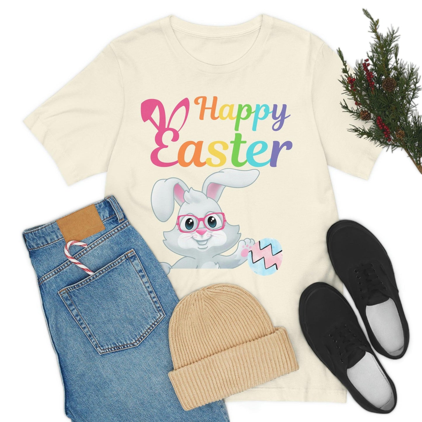Happy Easter Shirt Easter Gift women Easter Shirt Men Easter shirt Easter egg - Easter Day Shirt Easter Bunny Easter egg shirt easter Basket
