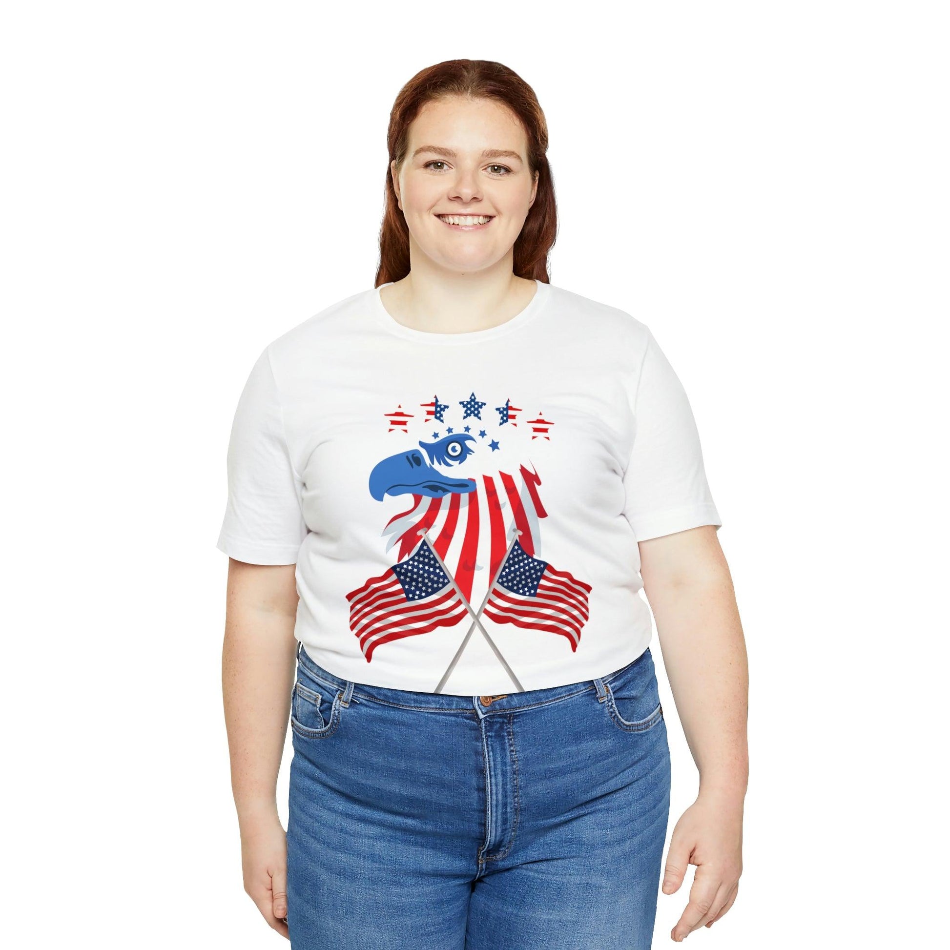 Memorial Day shirt, flag shirt, America, red white and blue Freedom shirt, - Giftsmojo