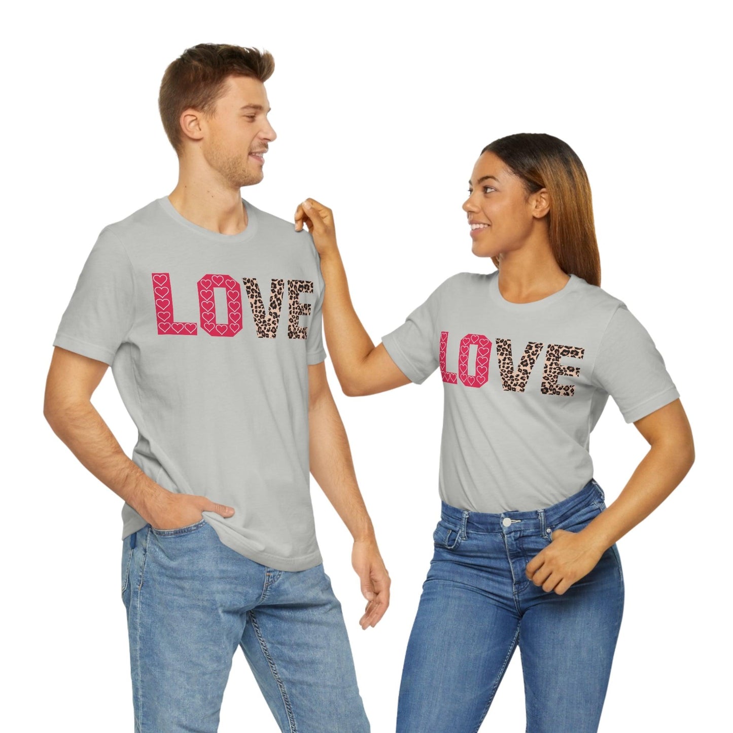 Love Tee - Giftsmojo