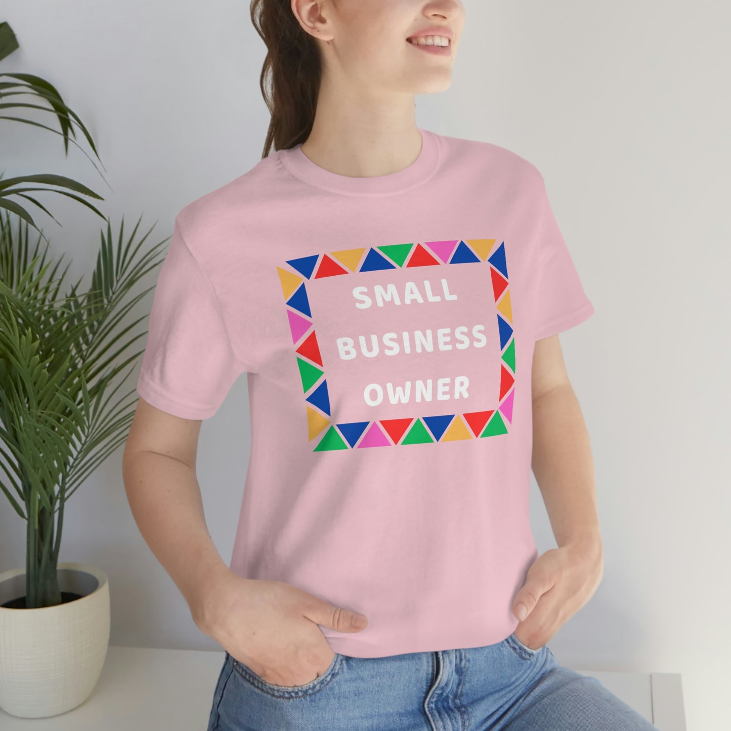 Small Business Owner