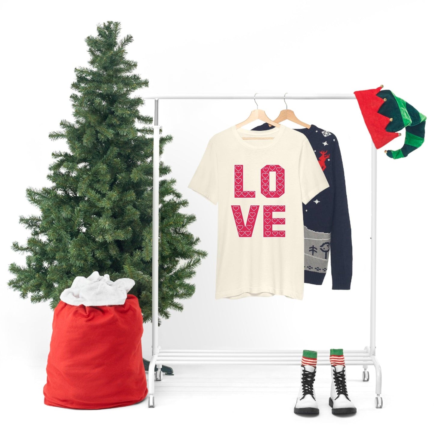 Love shirt - Giftsmojo