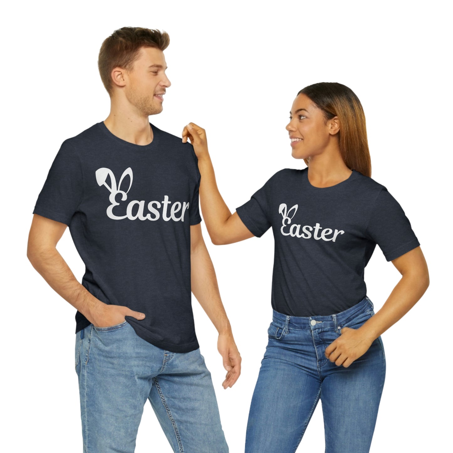 Funny Easter T shirt, Cute Easter Shirt for women and men