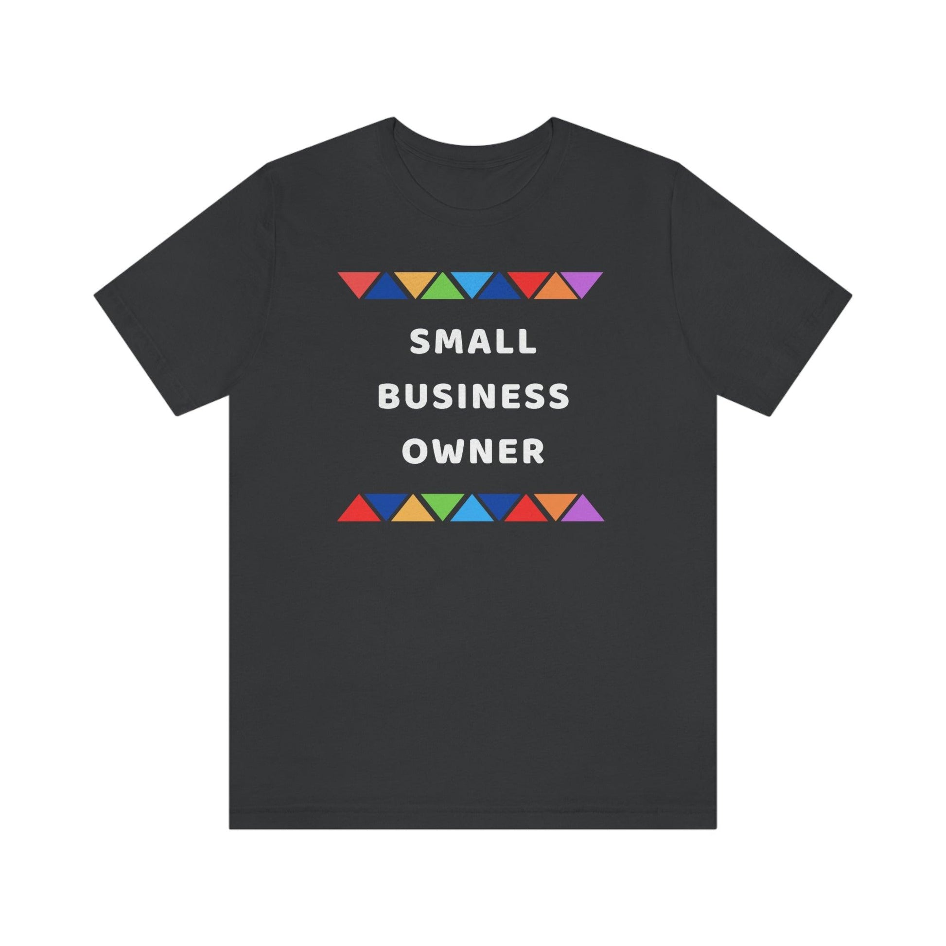 small business shirt, business owner gift, small business t-shirt, business owner t shirt, startup business shirt, - Giftsmojo