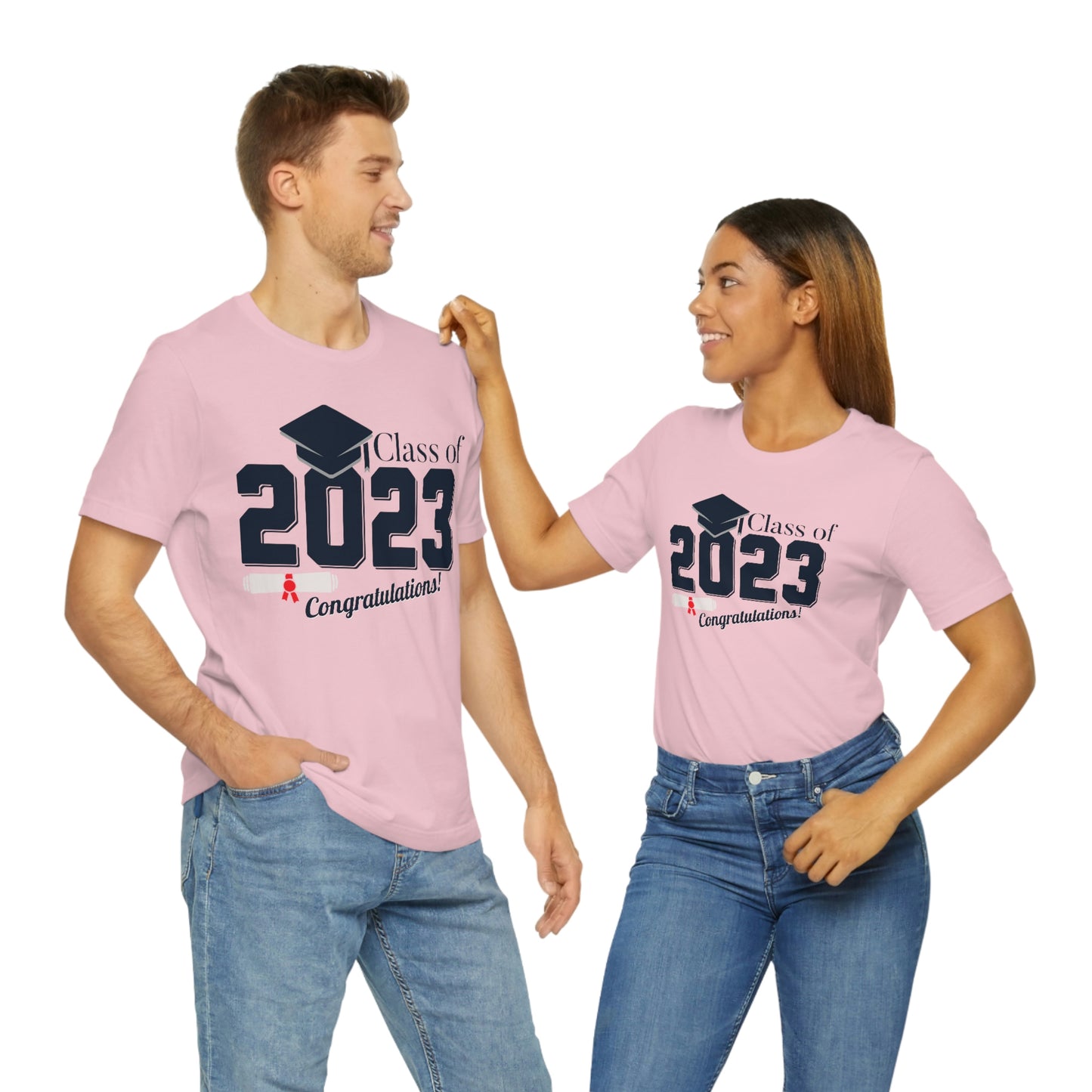 Class of 2023 Senior Shirt