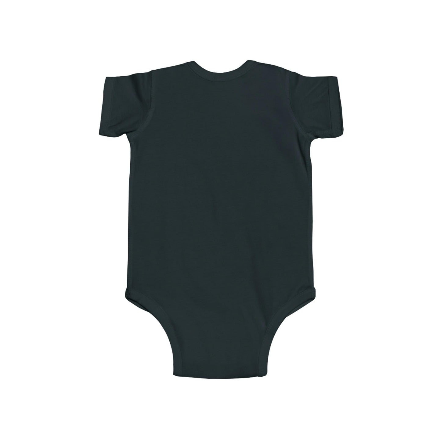Infant Valentine Bodysuit - Baby clothes