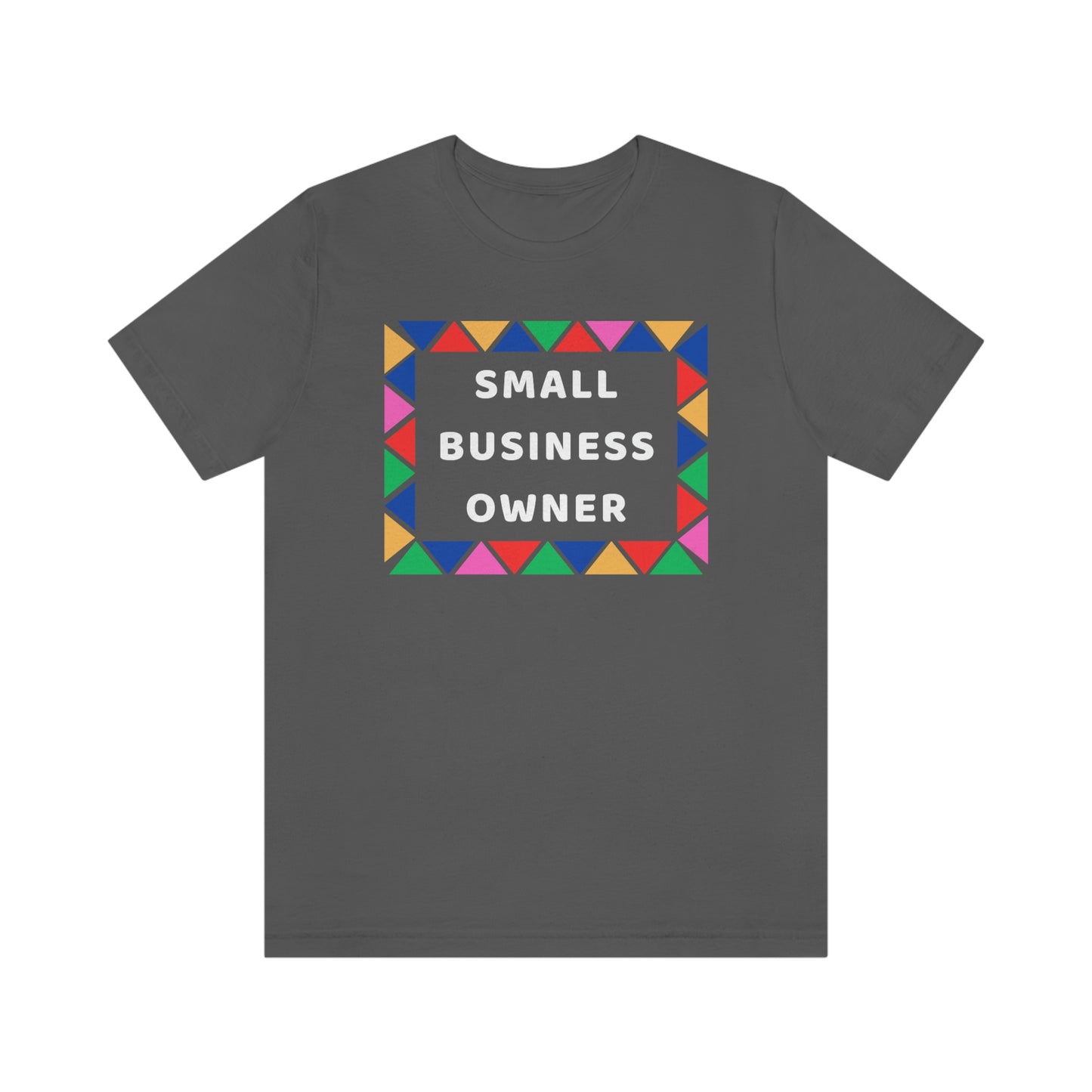 Small Business Owner