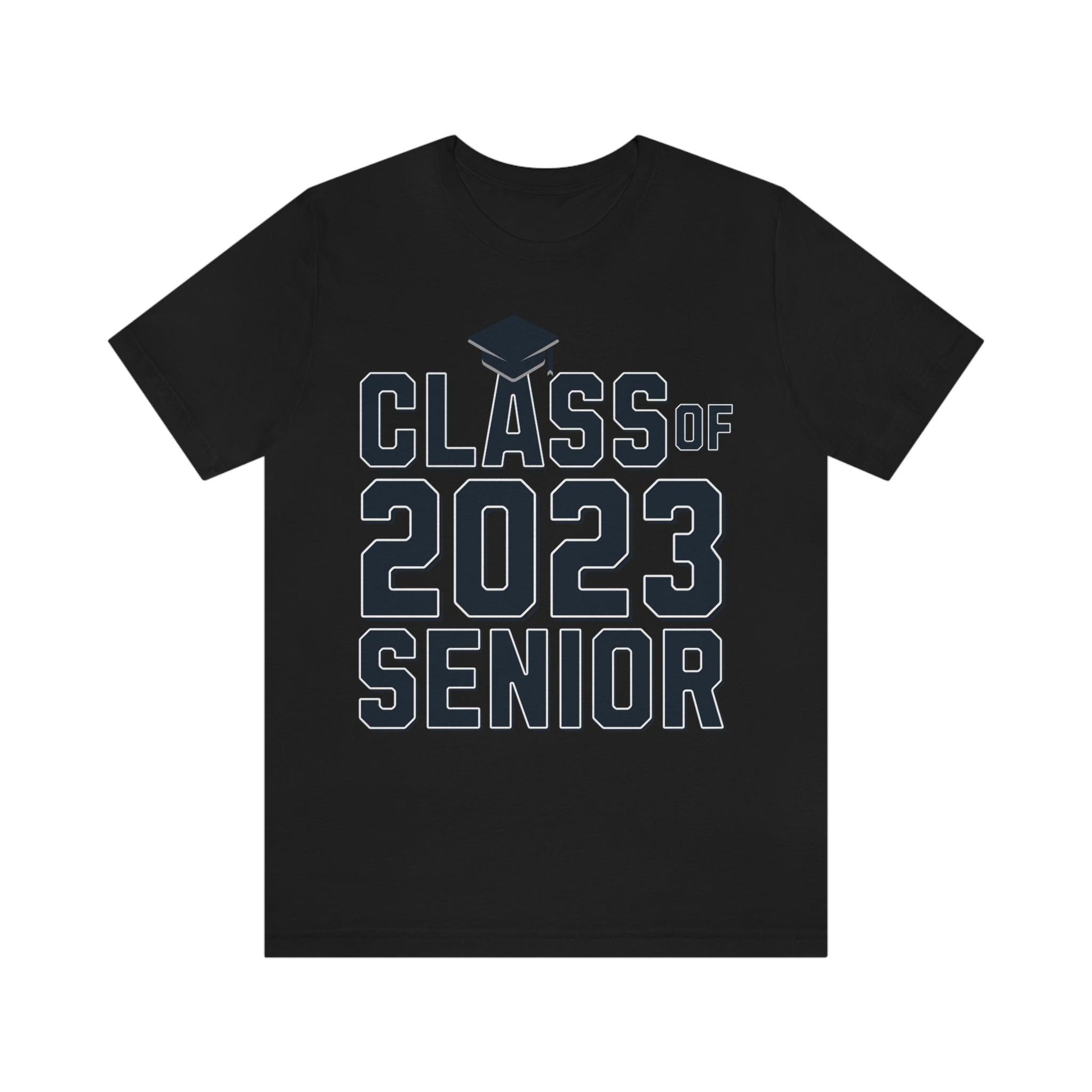 Class of 2023 Senior shirt - Giftsmojo