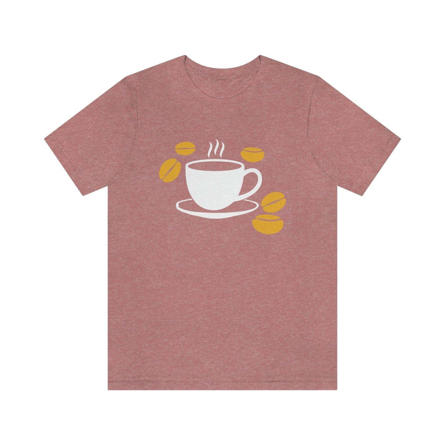 Coffee Tee - Giftsmojo