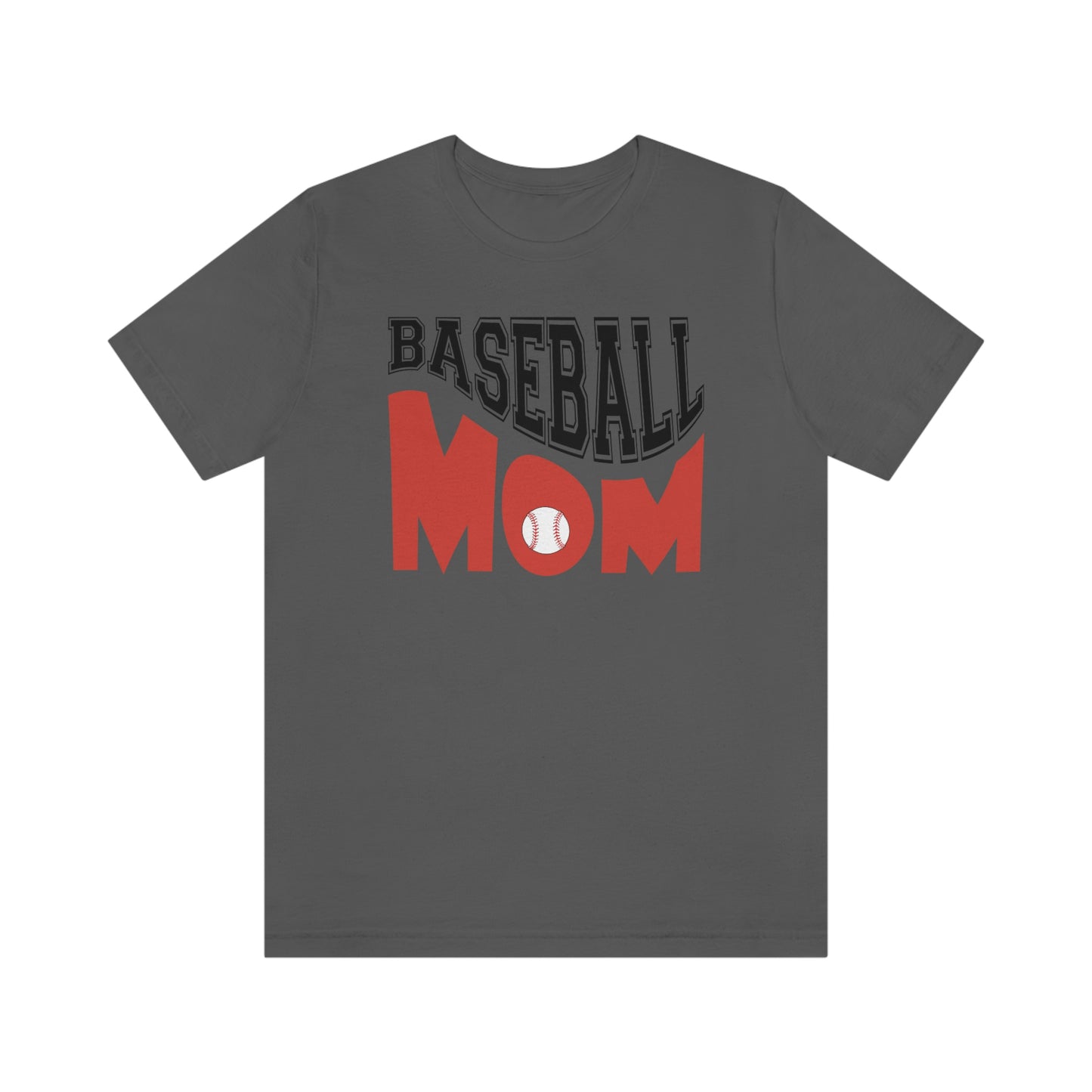 Baseball Mom shirt Baseball shirt baseball tee baseball tshirt - Sport shirt Baseball Mom tshirt Baseball Mama shirt game day shirt for her