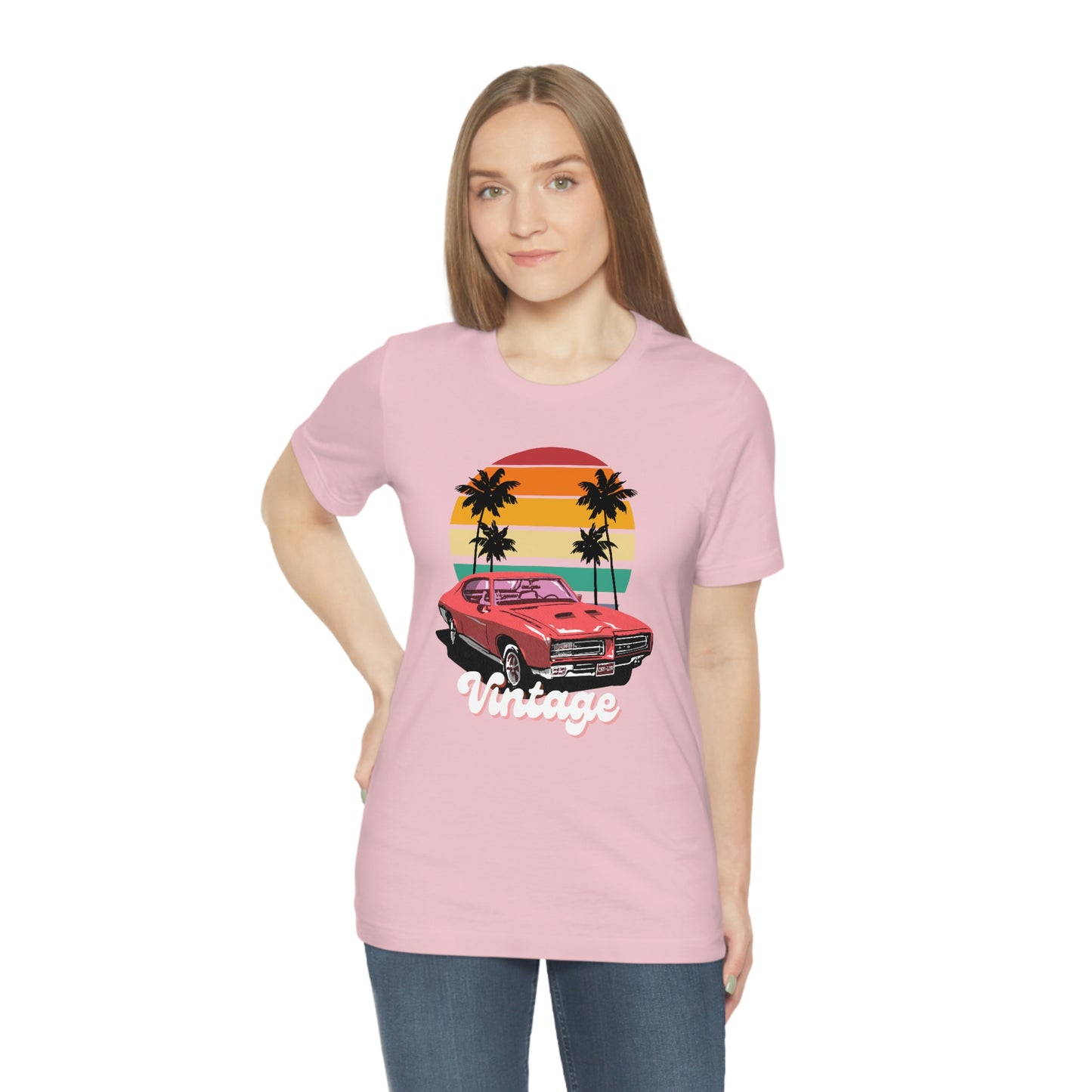 Vintage car tshirt - Vintage car shirt classic car shirt muscle car shirt, car shirt, gifts for car lovers,