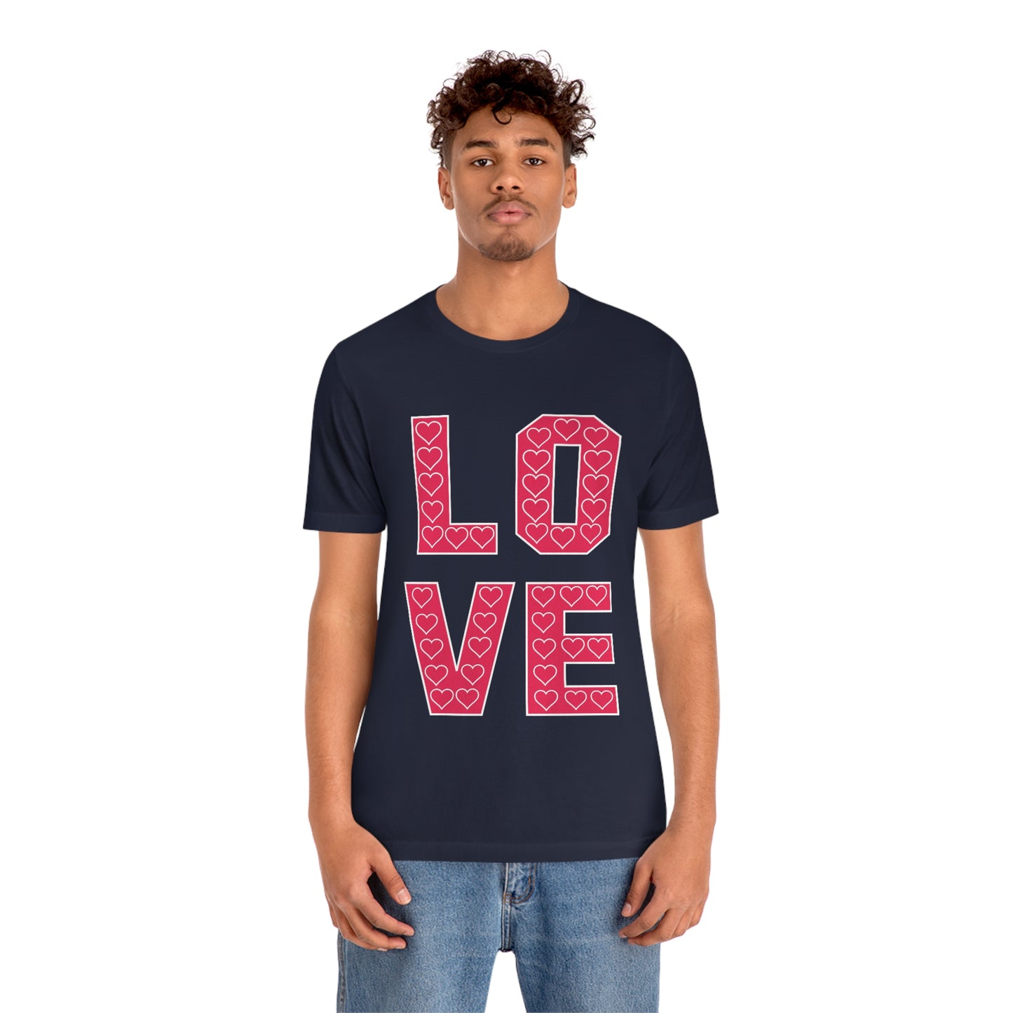 Love shirt