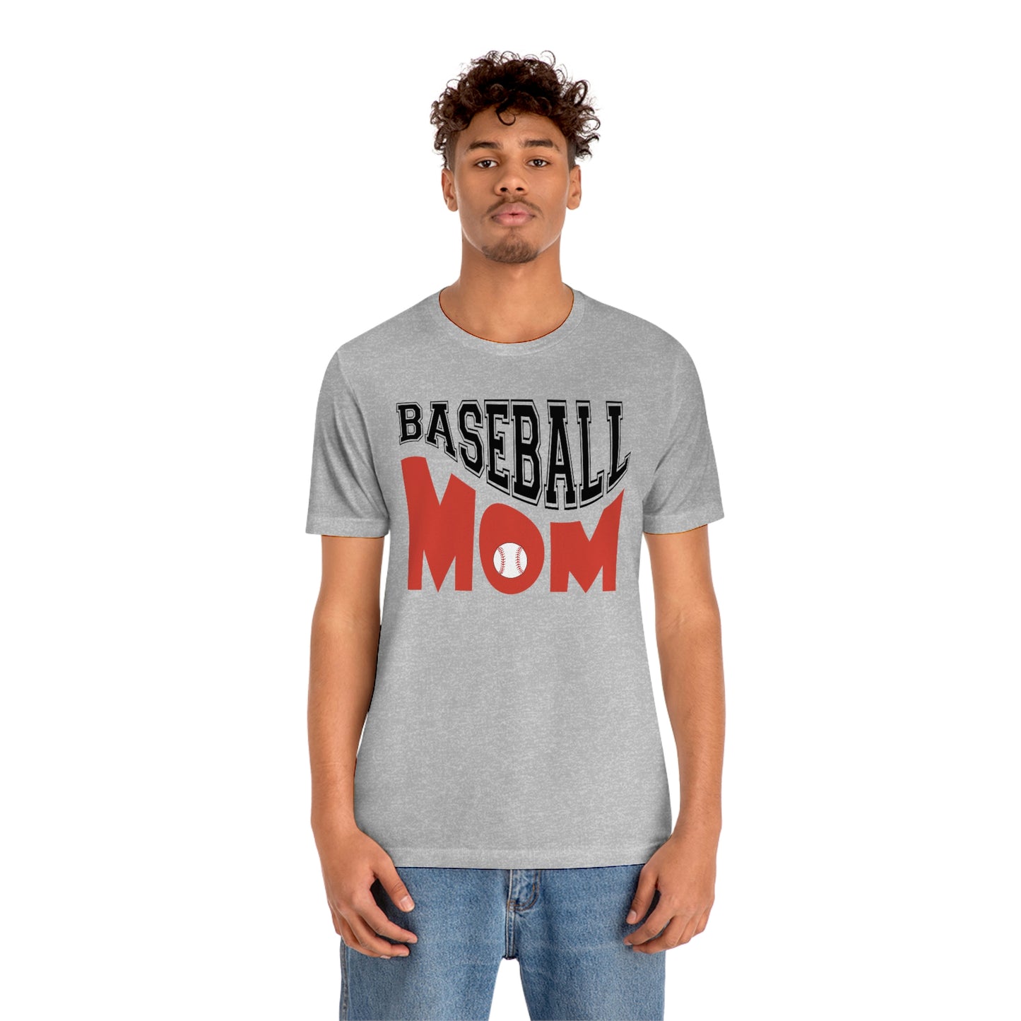 Baseball Mom shirt Baseball shirt baseball tee baseball tshirt - Sport shirt Baseball Mom tshirt Baseball Mama shirt game day shirt for her