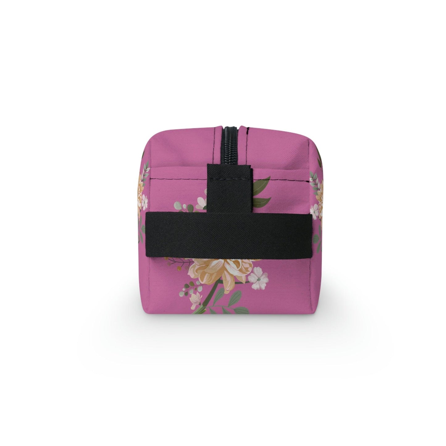 Travel Cosmetic Bag | Travel bag | Toiletry Bag Women | Best Mom Ever Makeup Bag | Cute makeup bag | Makeup pouch | Aesthetic makeup bag - Giftsmojo