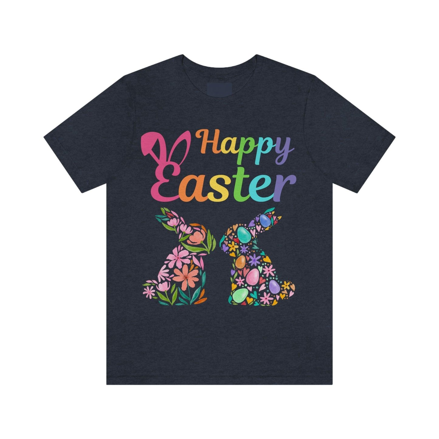 Happy Easter Shirt Easter Gift for women and Men - Shamrock Shirt Irish Shirt - Giftsmojo