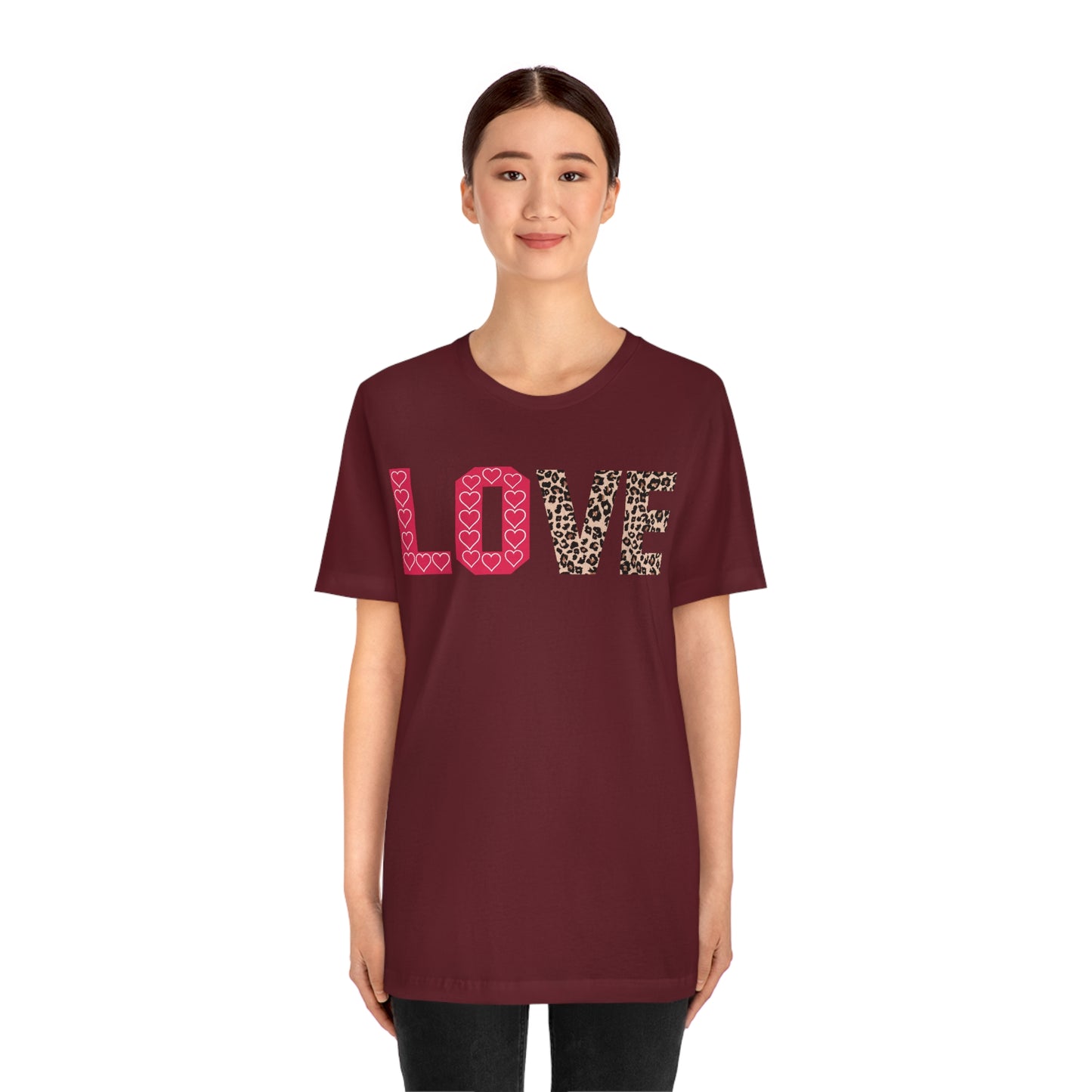 Love Tee