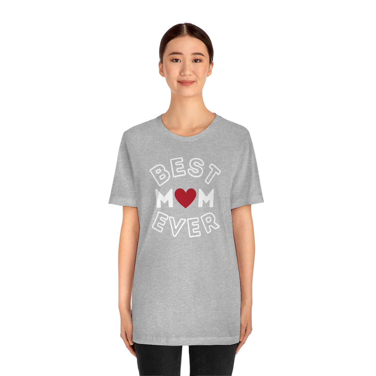 Best Mom Ever Shirt, Mothers day shirt, gift for mom, Mom birthday gift, Mothers day t shirts, Mothers shirts, Best mothers day gifta