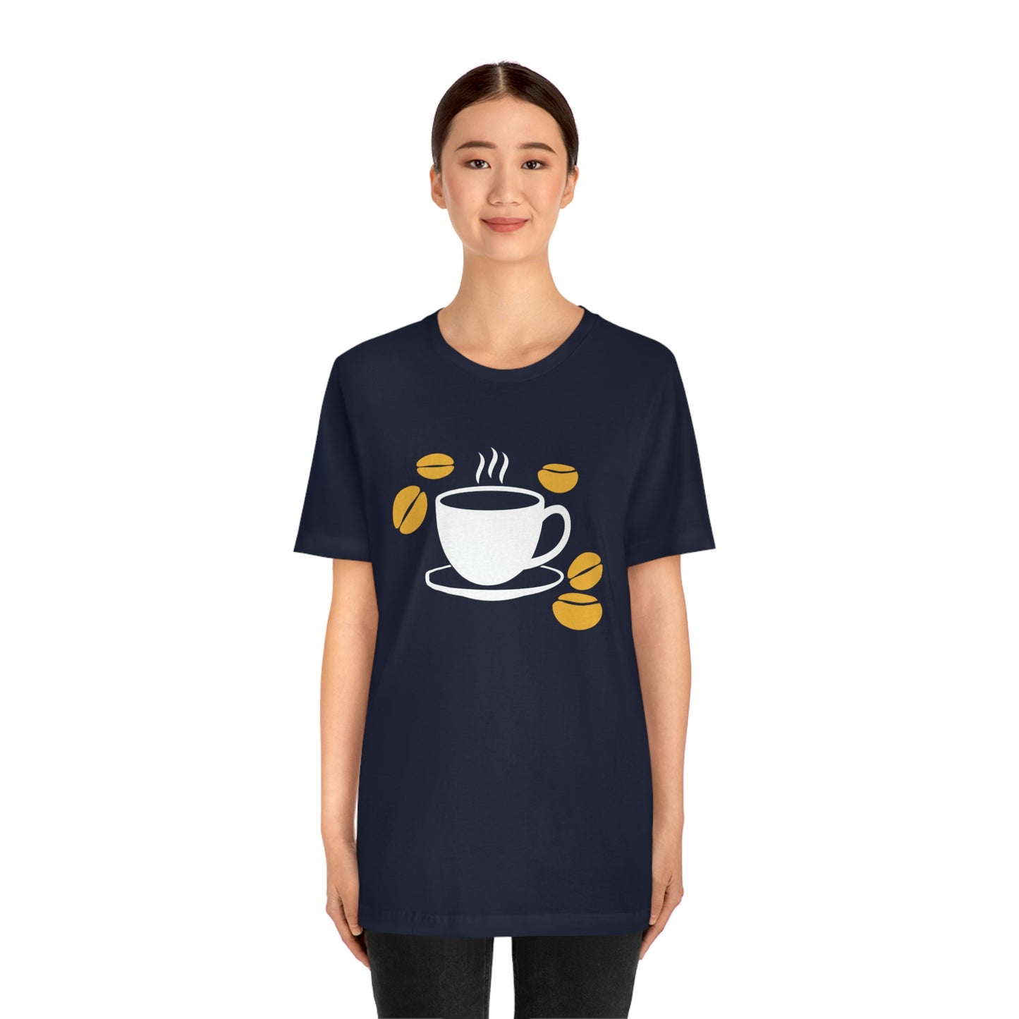 Coffee Tee