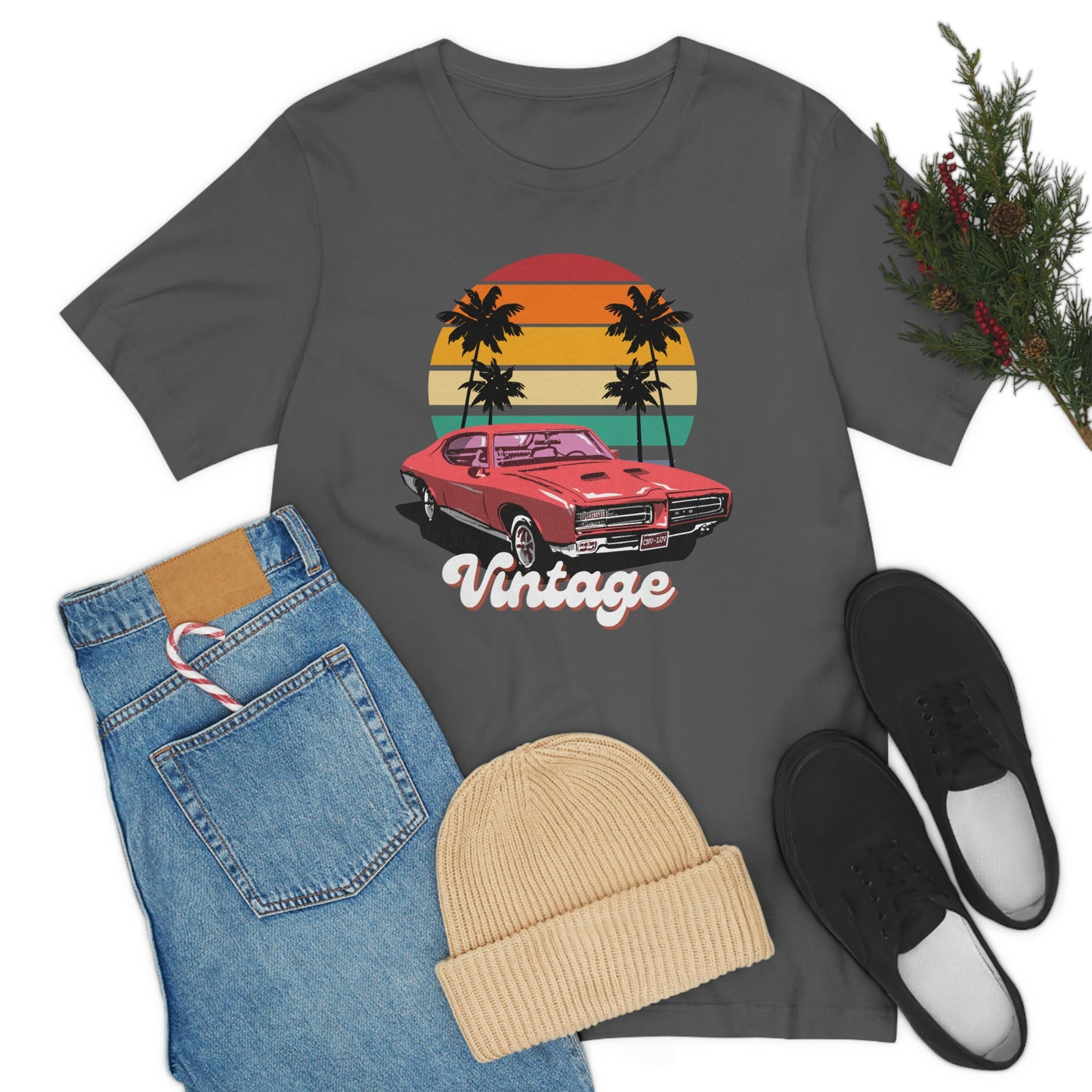 Vintage car tshirt - Vintage car shirt classic car shirt muscle car shirt, car shirt, gifts for car lovers,